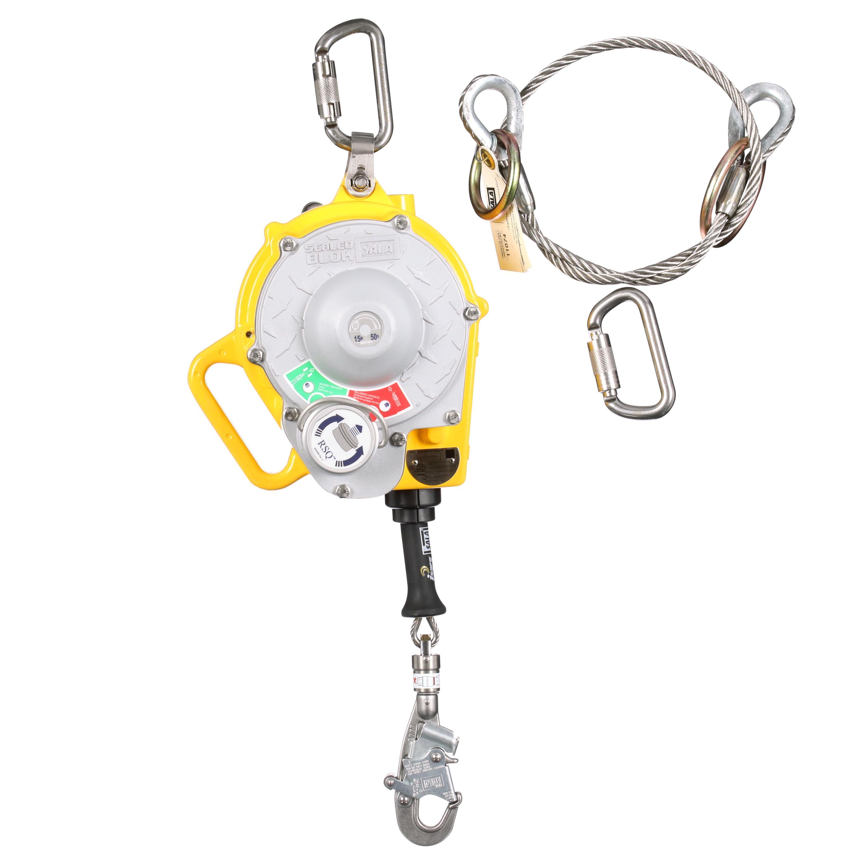 3M&trade; DBI-SALA&reg; 7012818933 429375