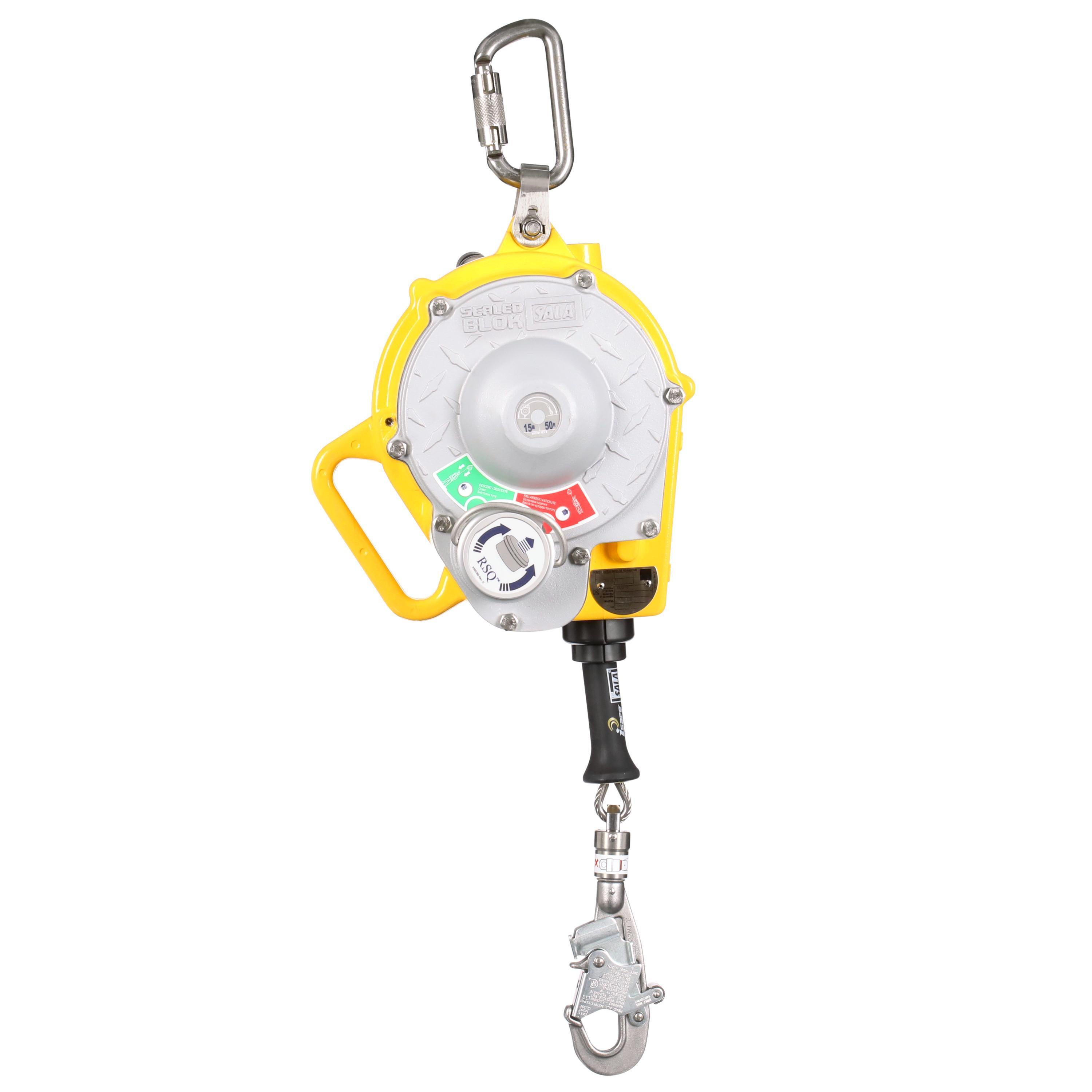 3M&trade; DBI-SALA&reg; 7012818933 429375