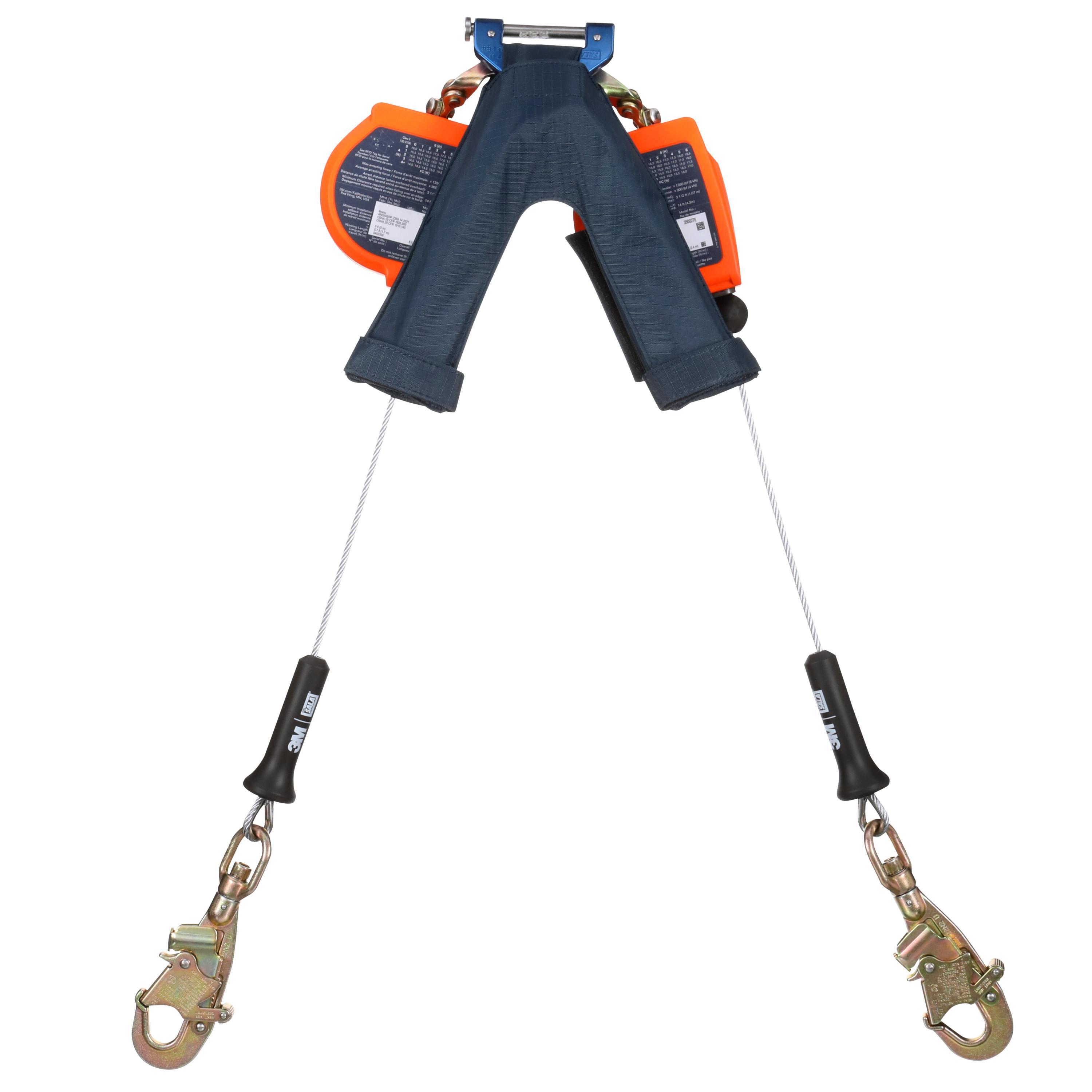 3M™ DBI-SALA® 7012819228 429384