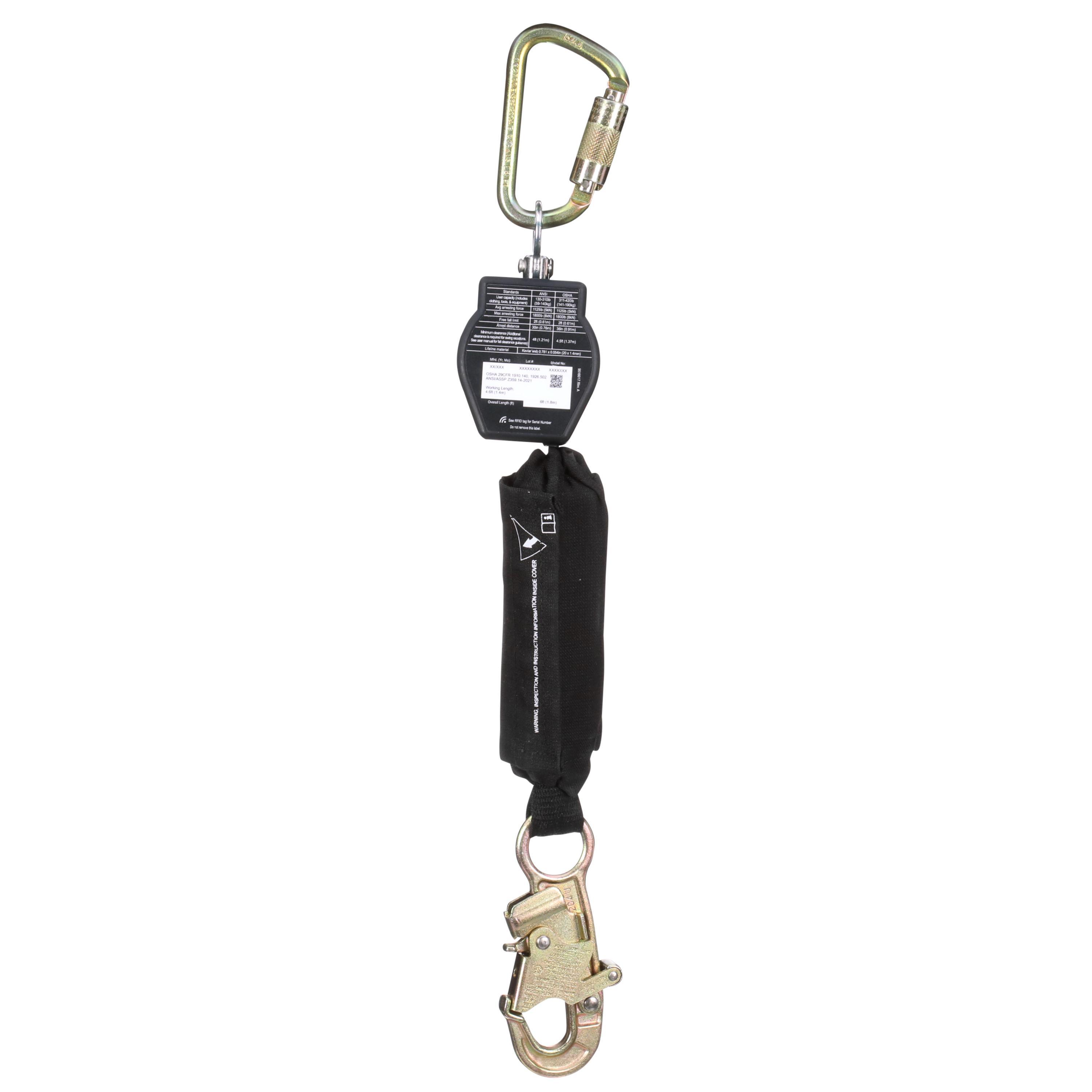 3M™ DBI-SALA® 7012828668 429399