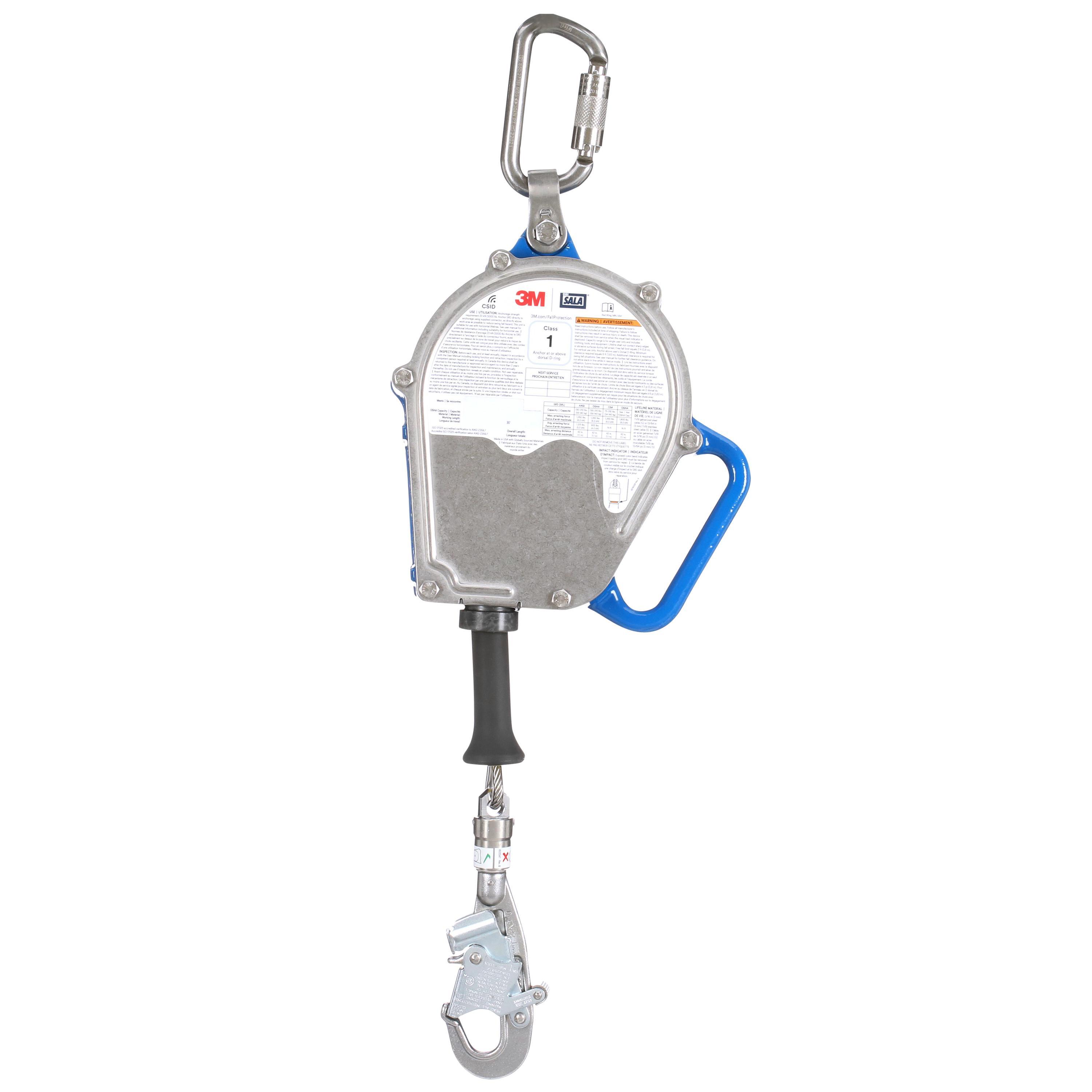 3M™ DBI-SALA® 7100306999 429905