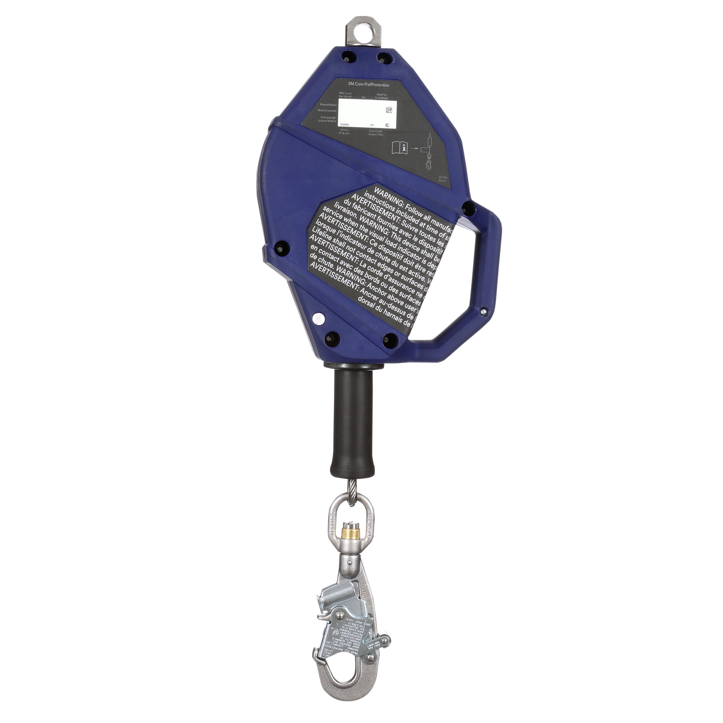 3M™ DBI-SALA® 7100307004 429908