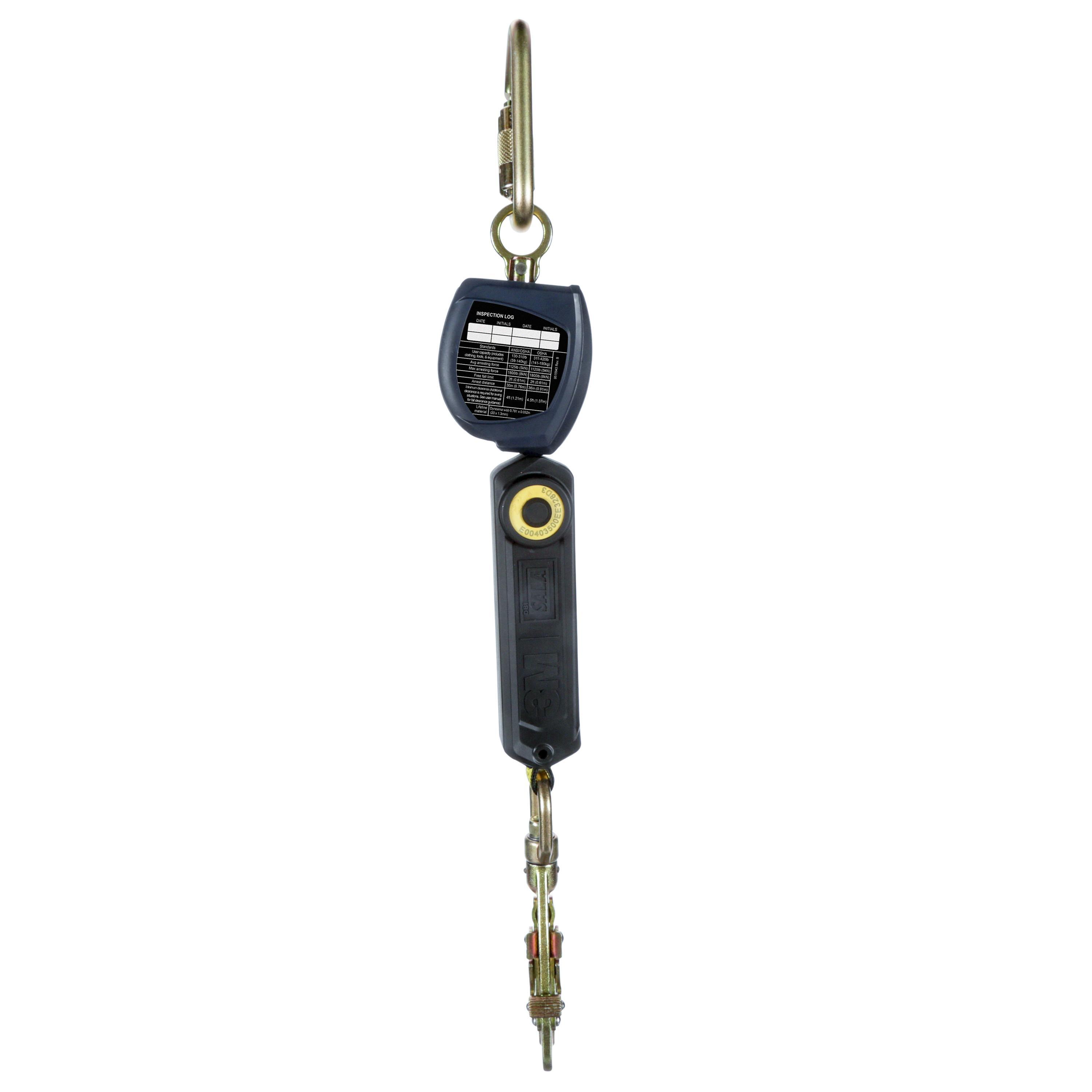 3M&trade; DBI-SALA&reg; 7100313157 429920