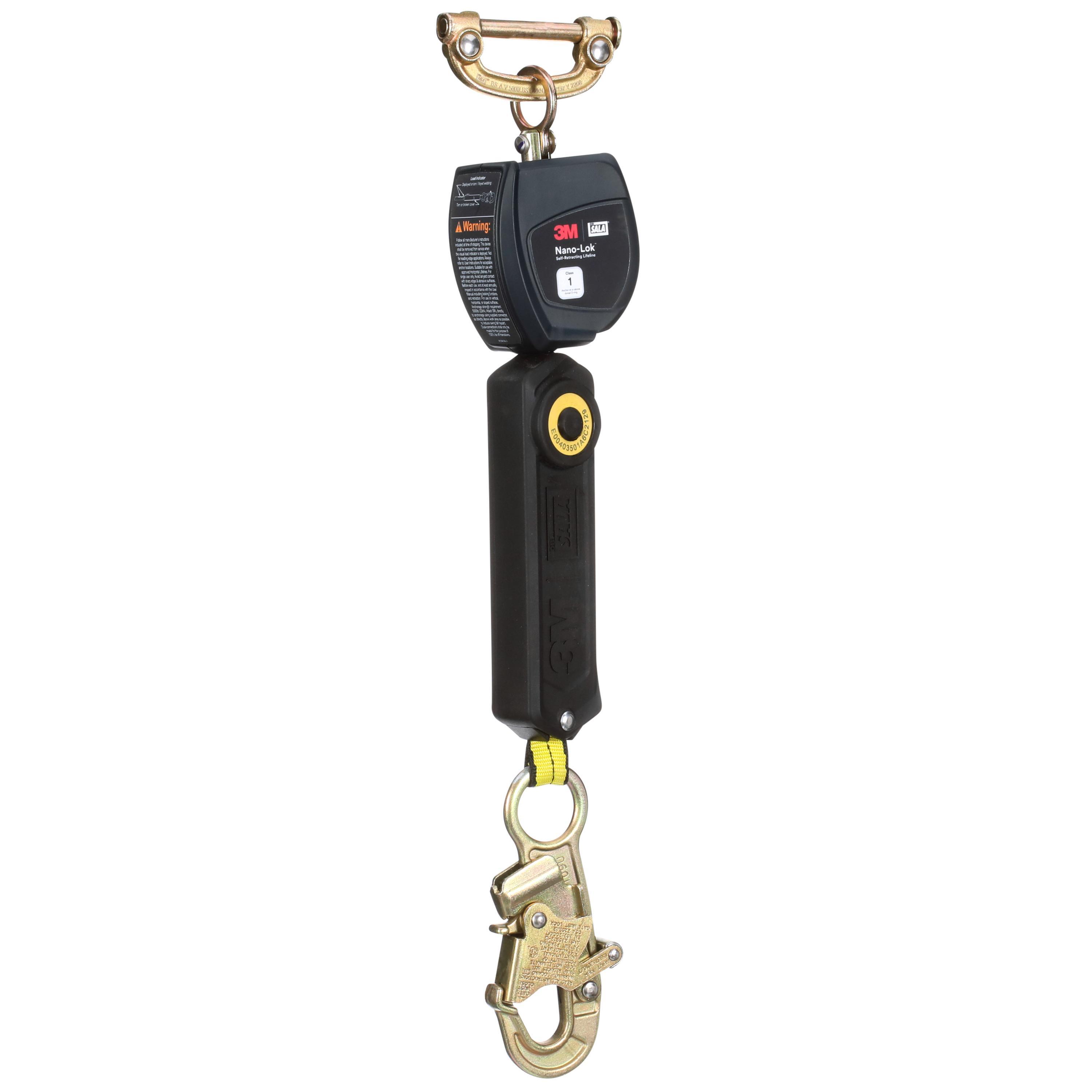 3M&trade; DBI-SALA&reg; 7100313161 429924