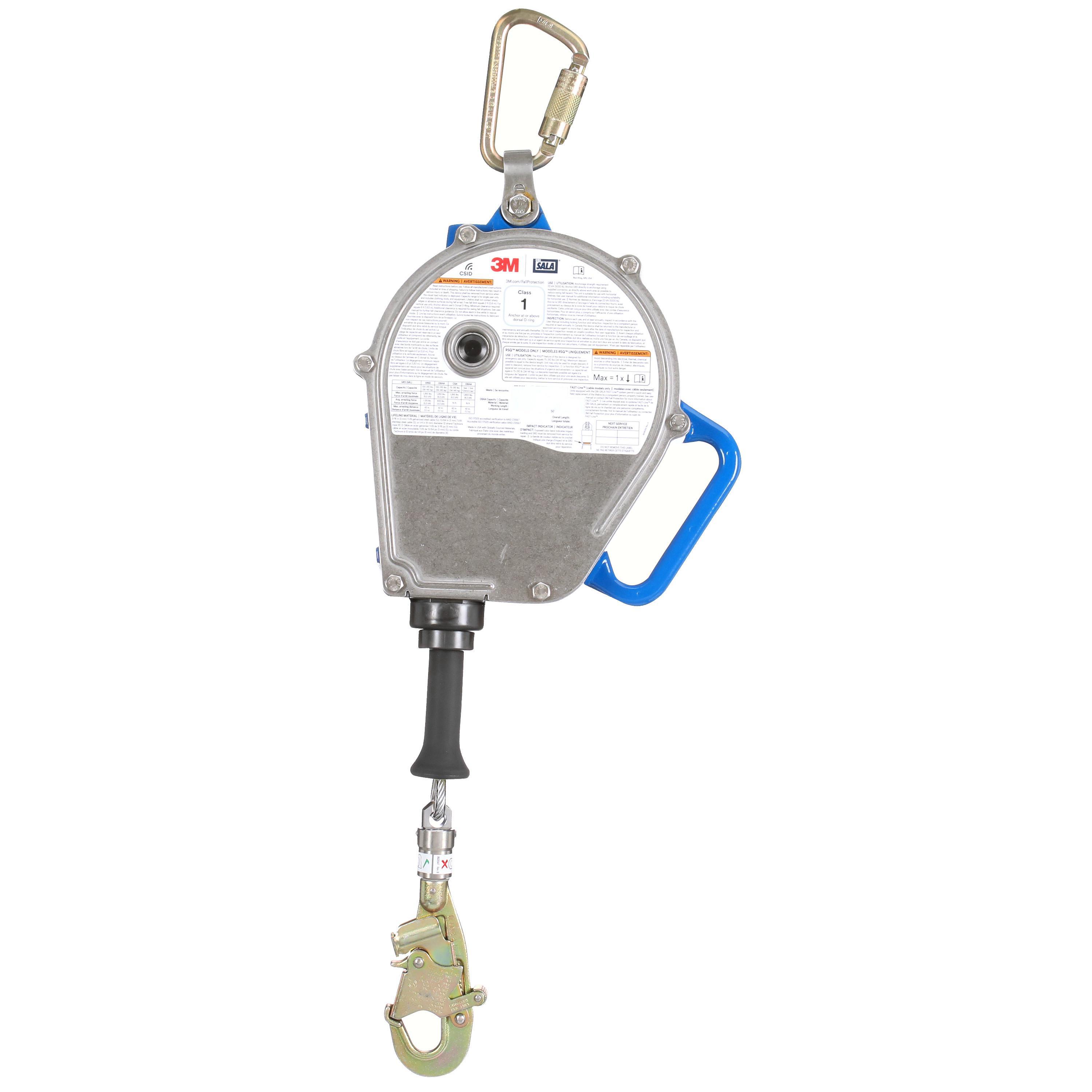 3M™ DBI-SALA® 7100318431 429955