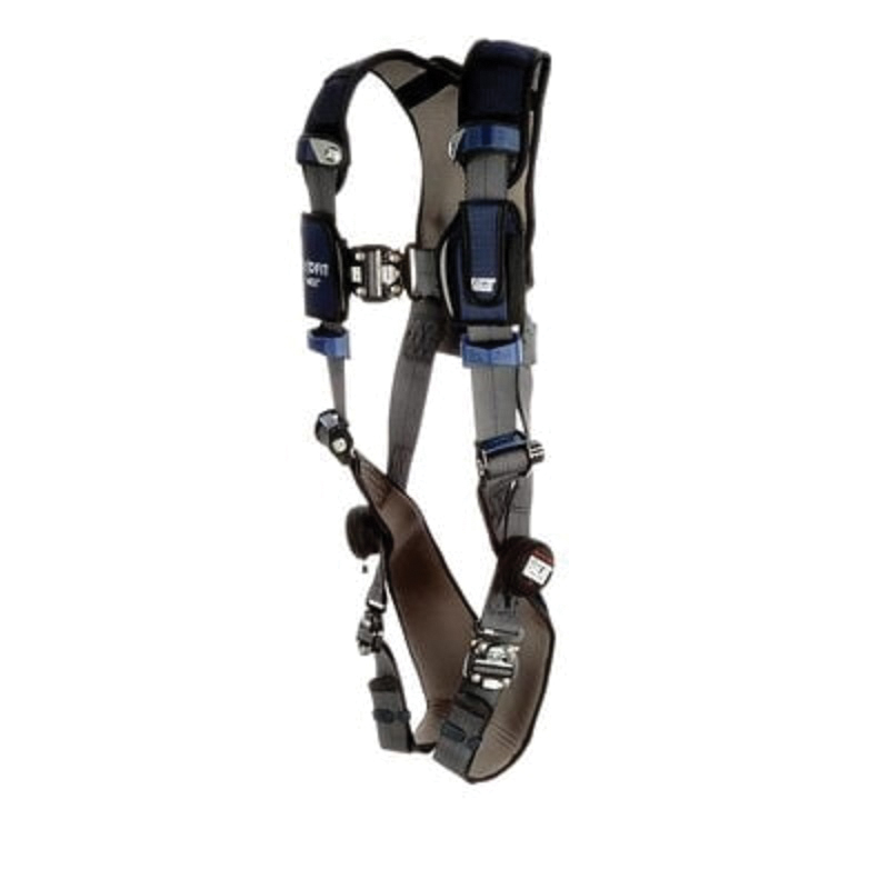 3M Fall Protection (Capital Safety) 1401027 Harnesses