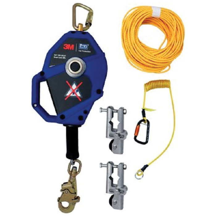 3M™ DBI-SALA® 7100260187 429887