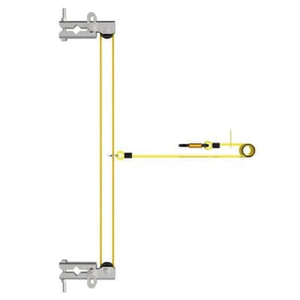 3M™ DBI-SALA® 7100260187 429887