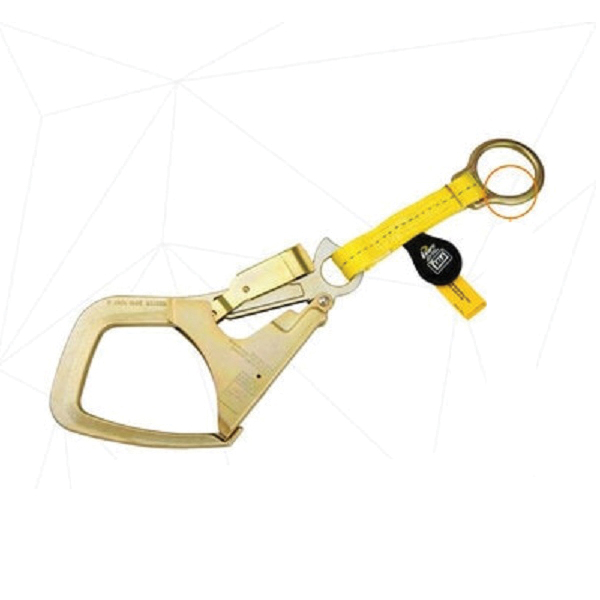3m 6119020 lifelines arbill safer every day