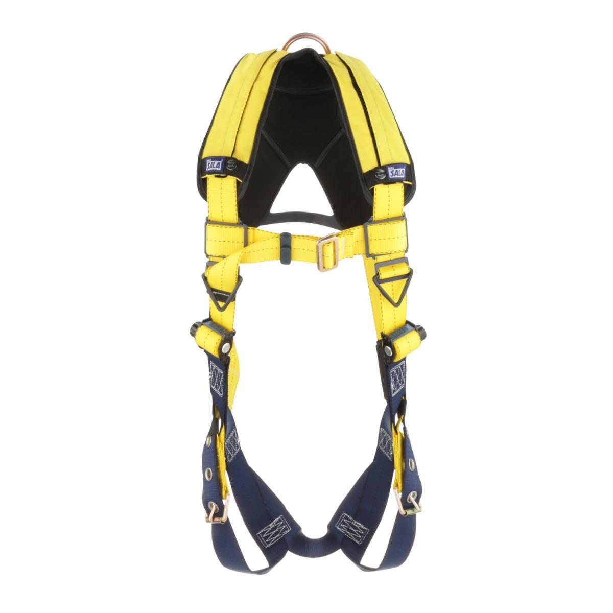 3M&trade; DBI-SALA&reg; 7012815205 MSS 1101251