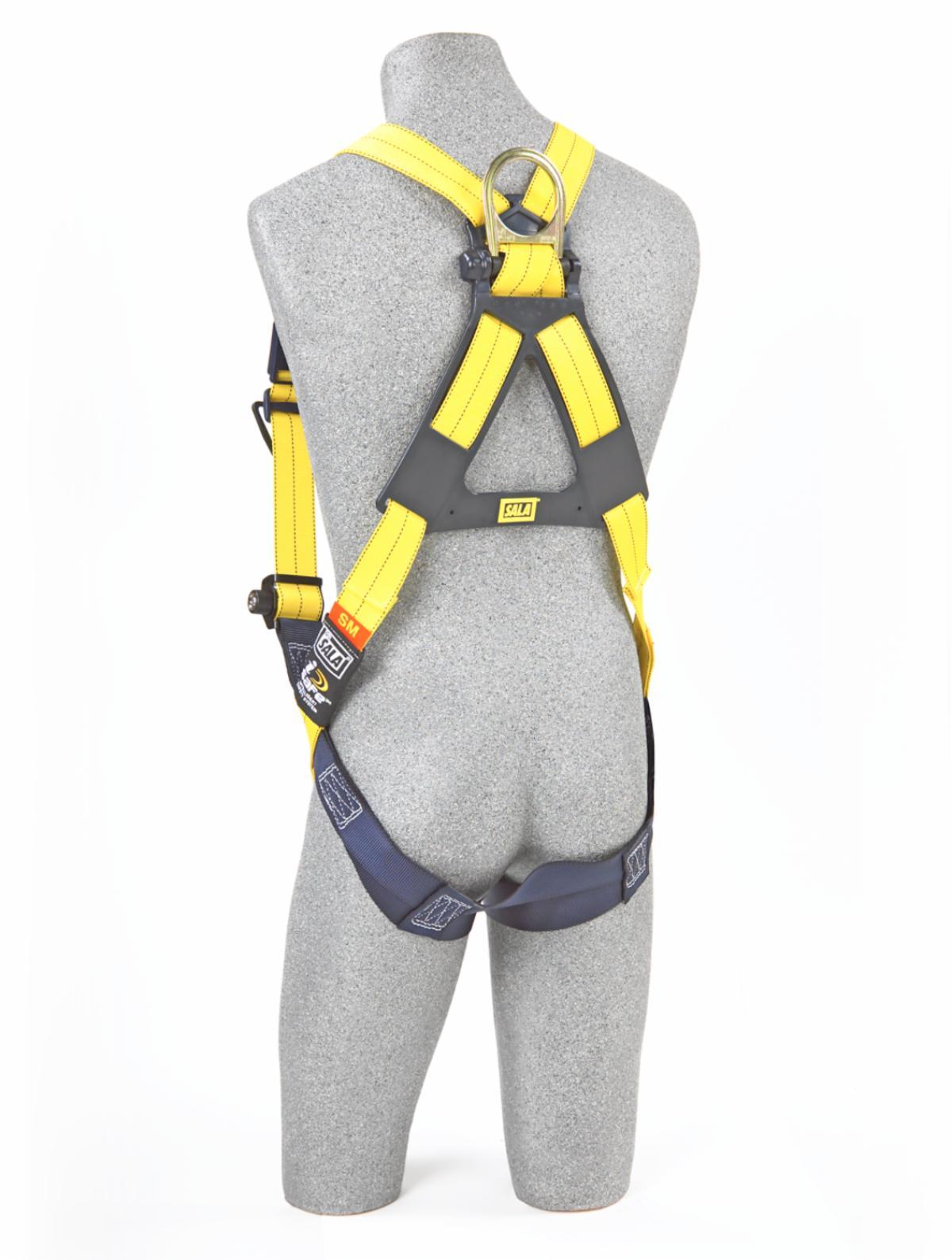3M&trade; DBI-SALA&reg; 7012815269 DBI-1101776