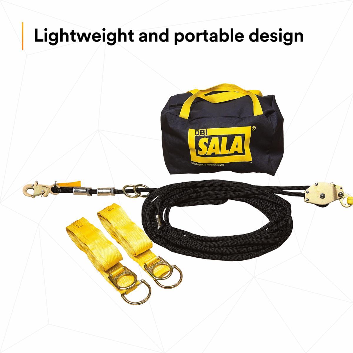 3M&trade; DBI-SALA&reg; 7100188821 DBI-7600506