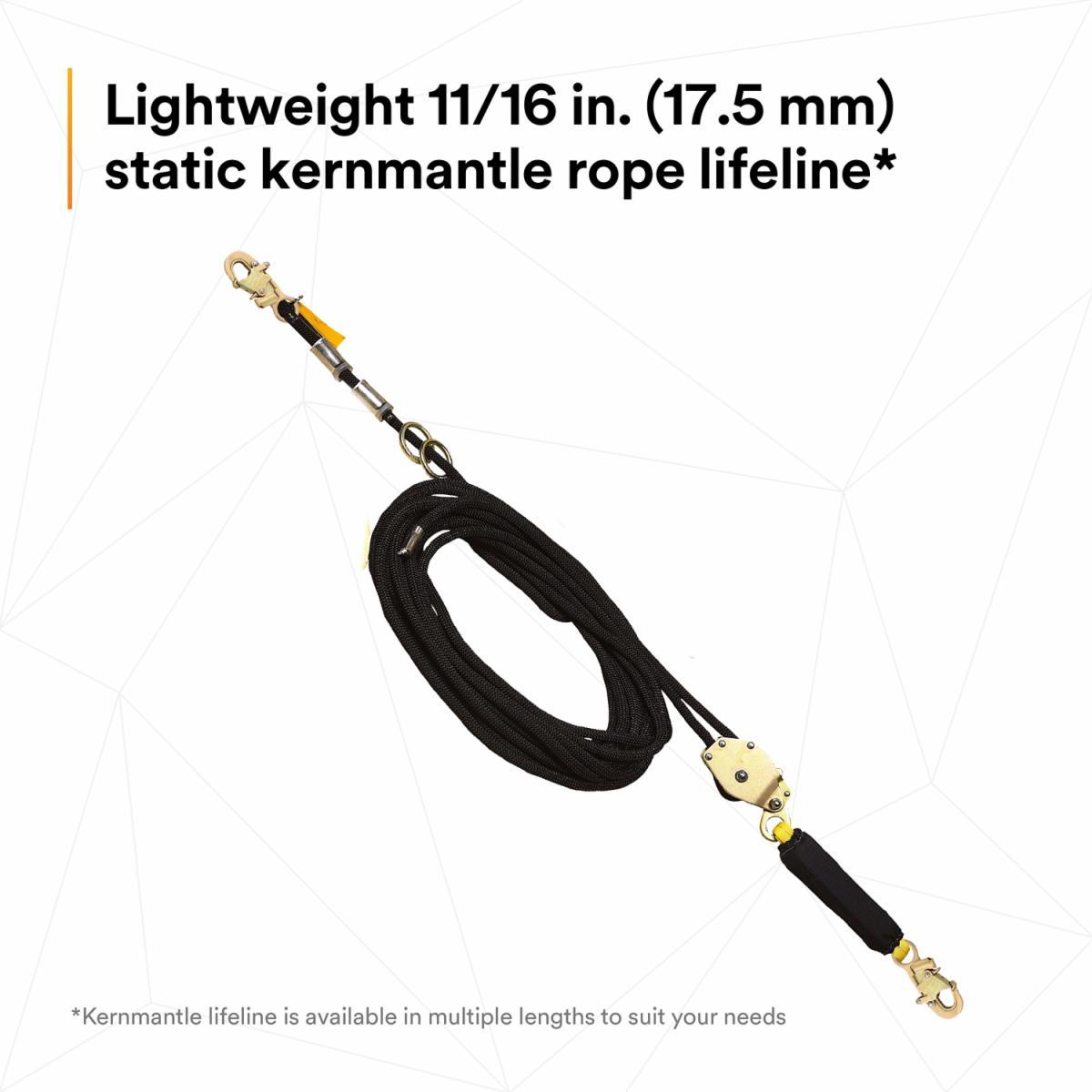 3M&trade; DBI-SALA&reg; 7100188821 DBI-7600506