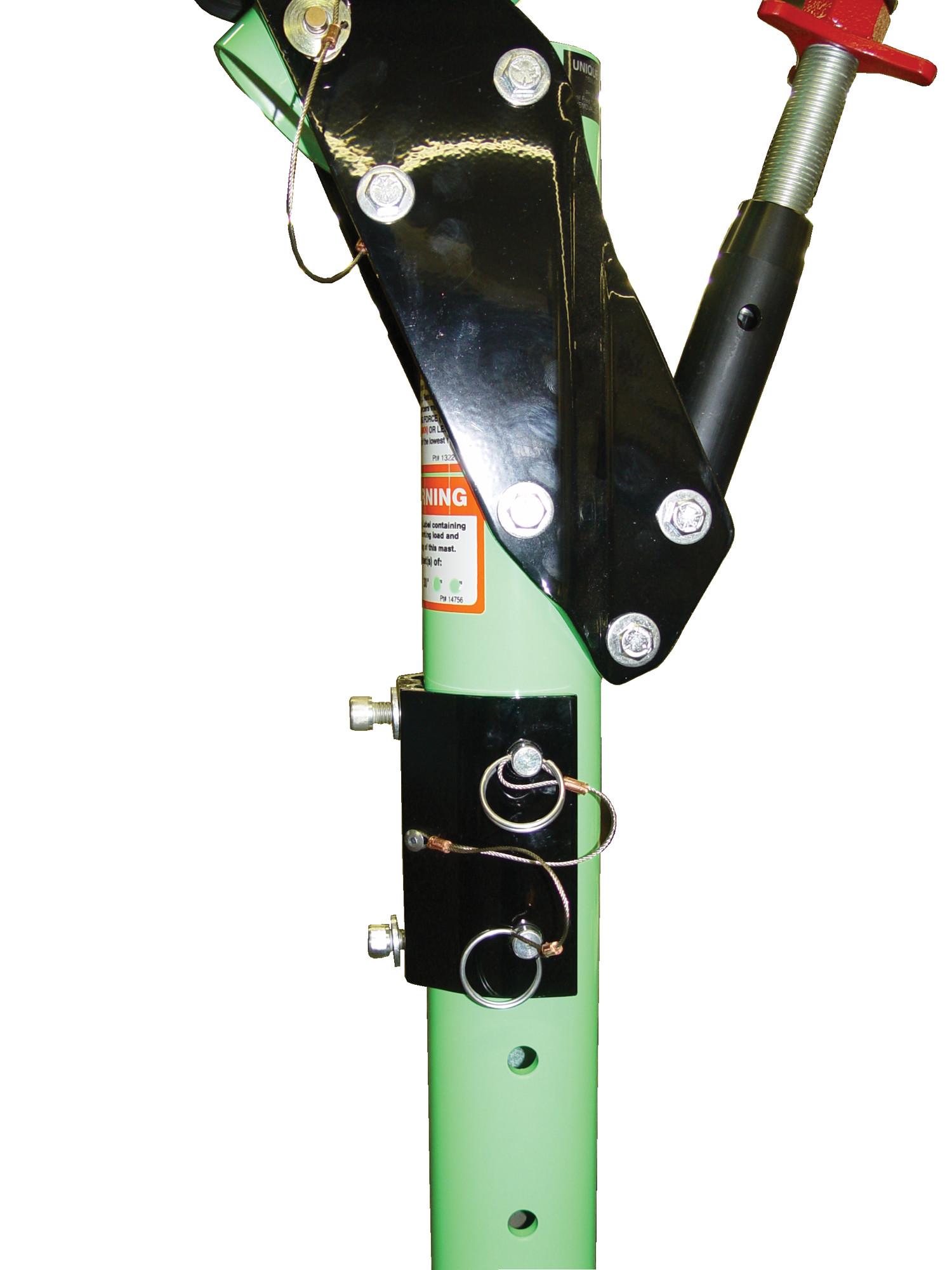 3M™ DBI-SALA® 7100204306 MSS 8516824