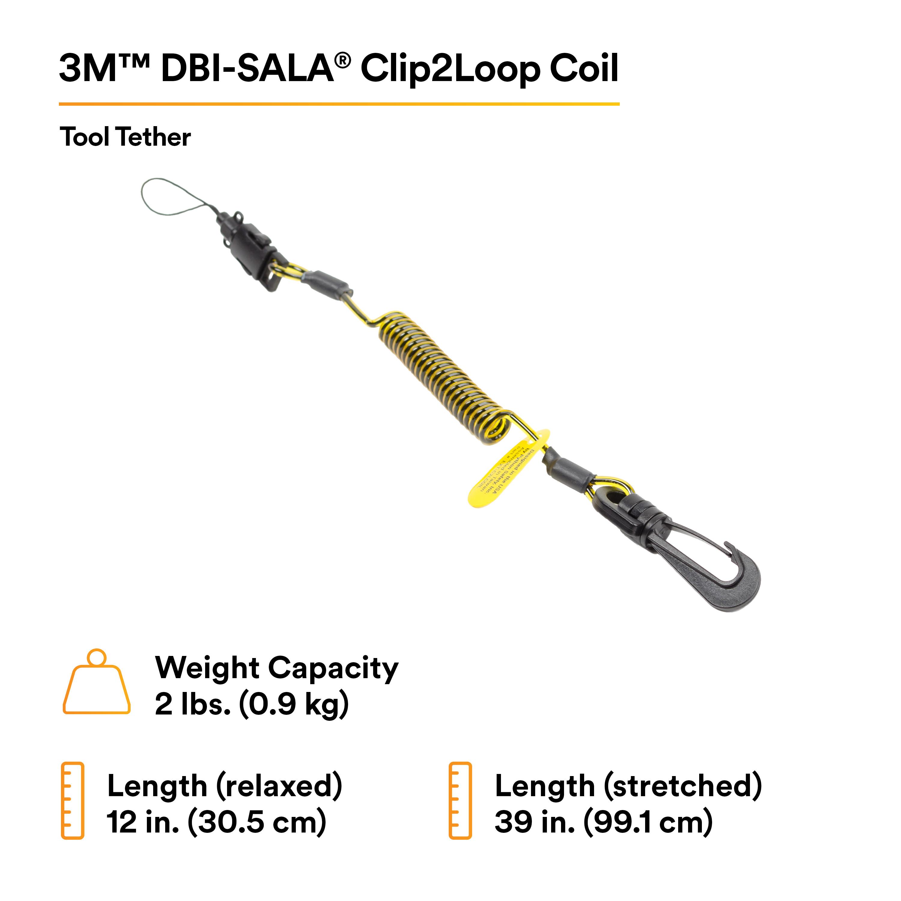 3M™ DBI-SALA® 7100239799