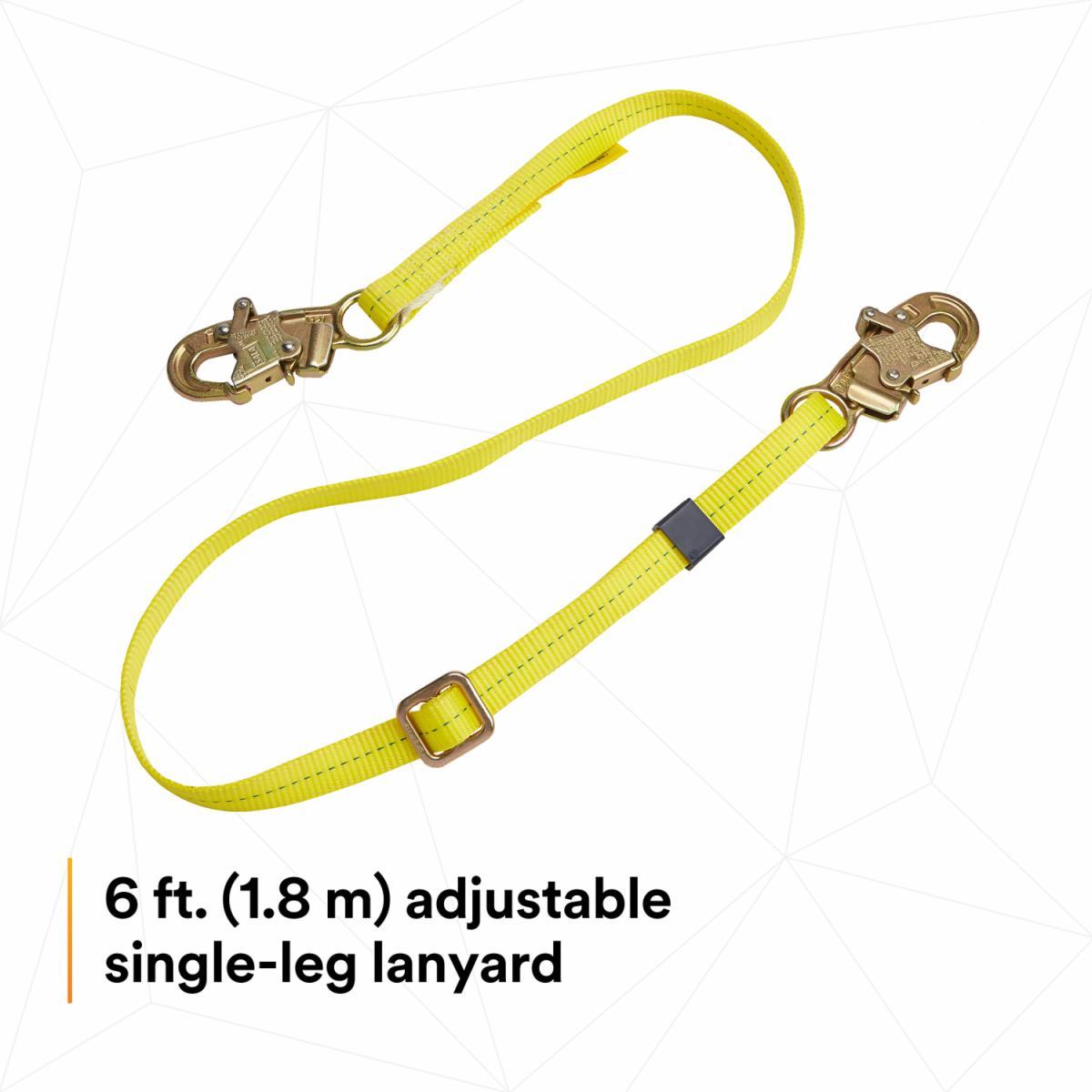 3M&trade; DBI-SALA&reg; 7100241701 DBI-1231016