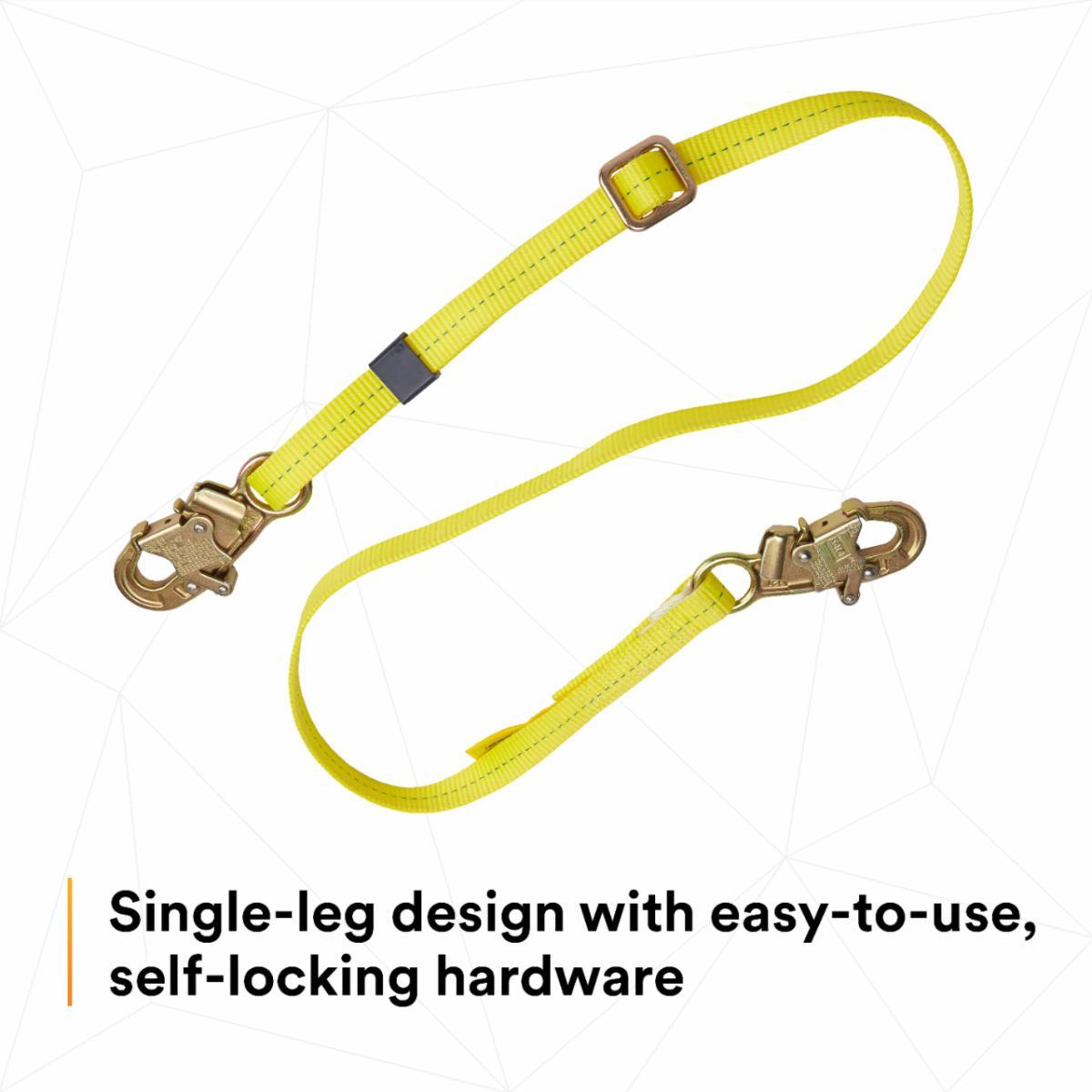 3M&trade; DBI-SALA&reg; 7100241701 DBI-1231016