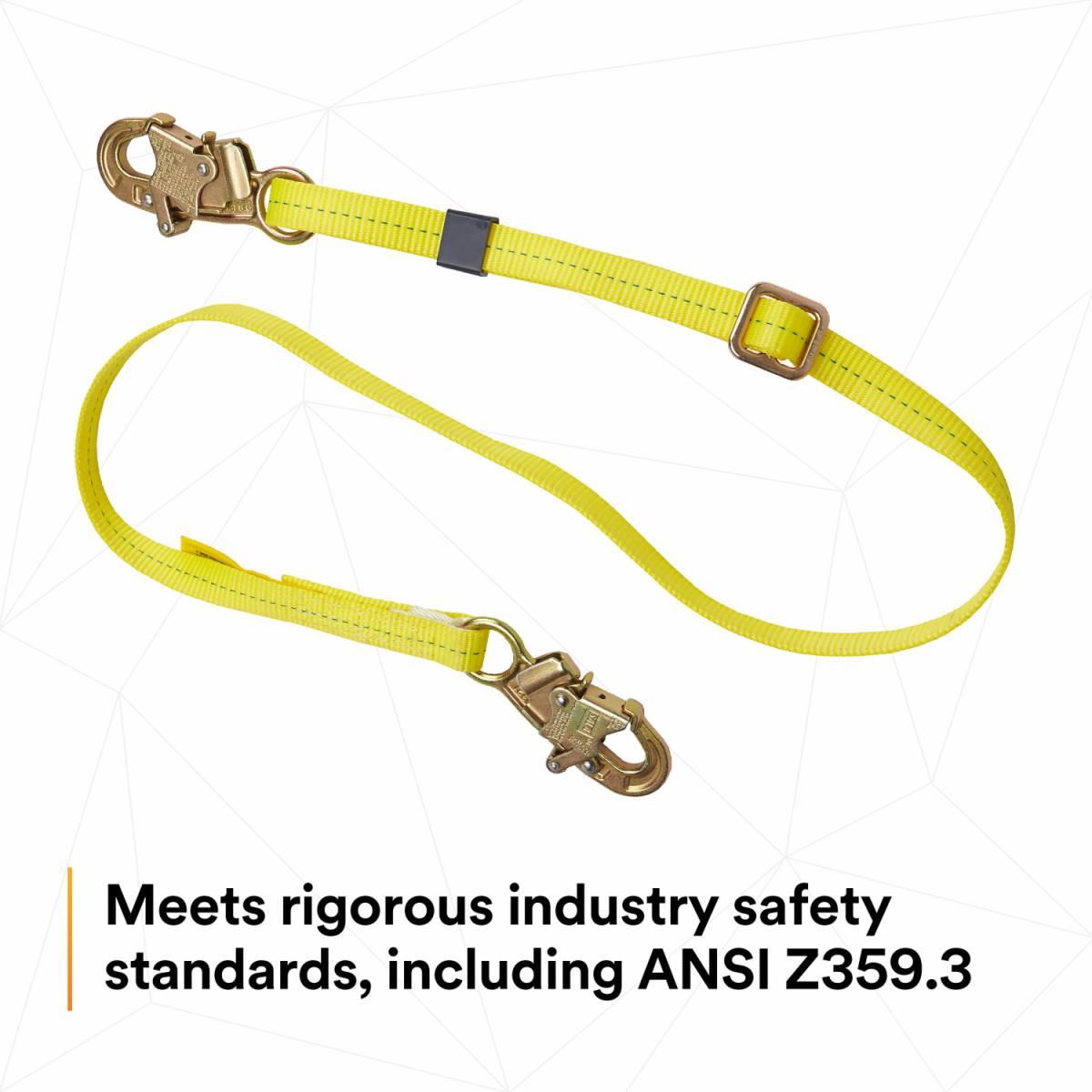 3M&trade; DBI-SALA&reg; 7100241701 DBI-1231016