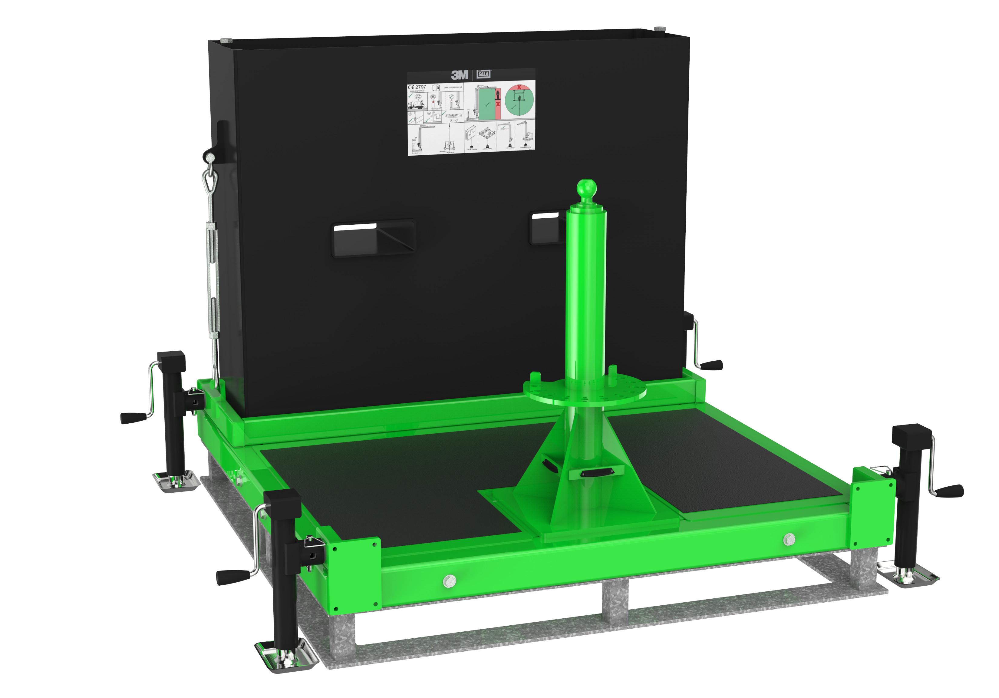 3M™ DBI-SALA® 7100252859
