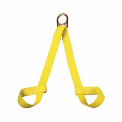 product 3M™ DBI-SALA® Suspended Workman’s Chair with Pass-Thru Belt and Adjustable Straps 1001378, Universal