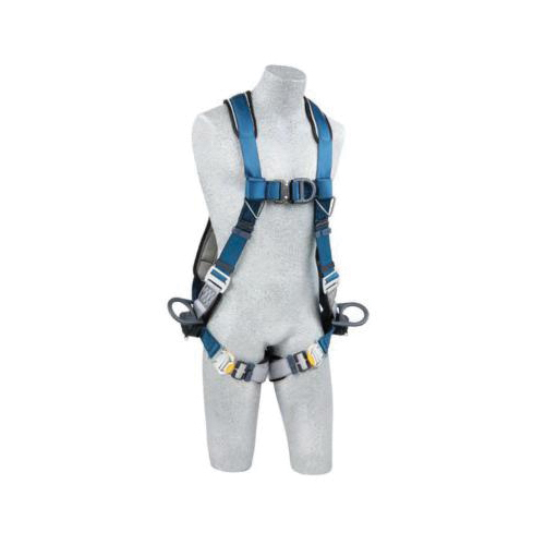 product 3M™ DBI-SALA® Swiveling Chain Rebar/Positioning Lanyard 5920059, 2 ft
