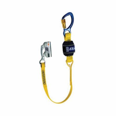 product 3M™ DBI-SALA® Rescue/Retrieval Web Loop Wristlets 1001210, 2 ft