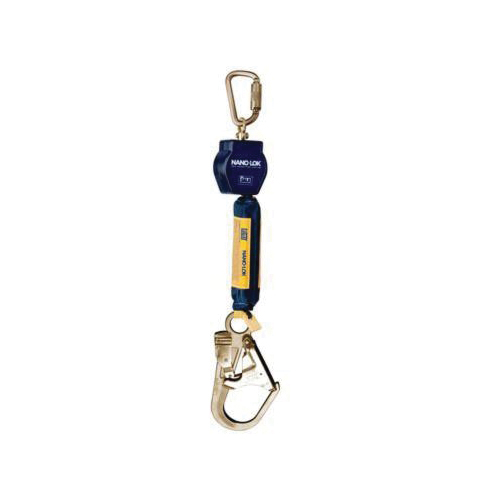 3M DBI-SALA Fall Protection 84077900659 Adjustable Offset Upper Fall Protection Davit Mast, 67.55 in H, 450 lb Load, 5000 lb