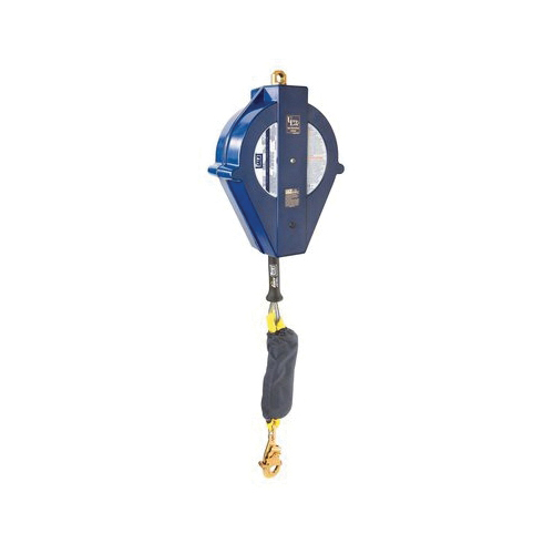 3M DBI-SALA Fall Protection 84077910347 Reusable Roof Top Anchor, For Use With Standing Seam Roof, 13.8 x 17.3 x 9 in, Steel, Silver
