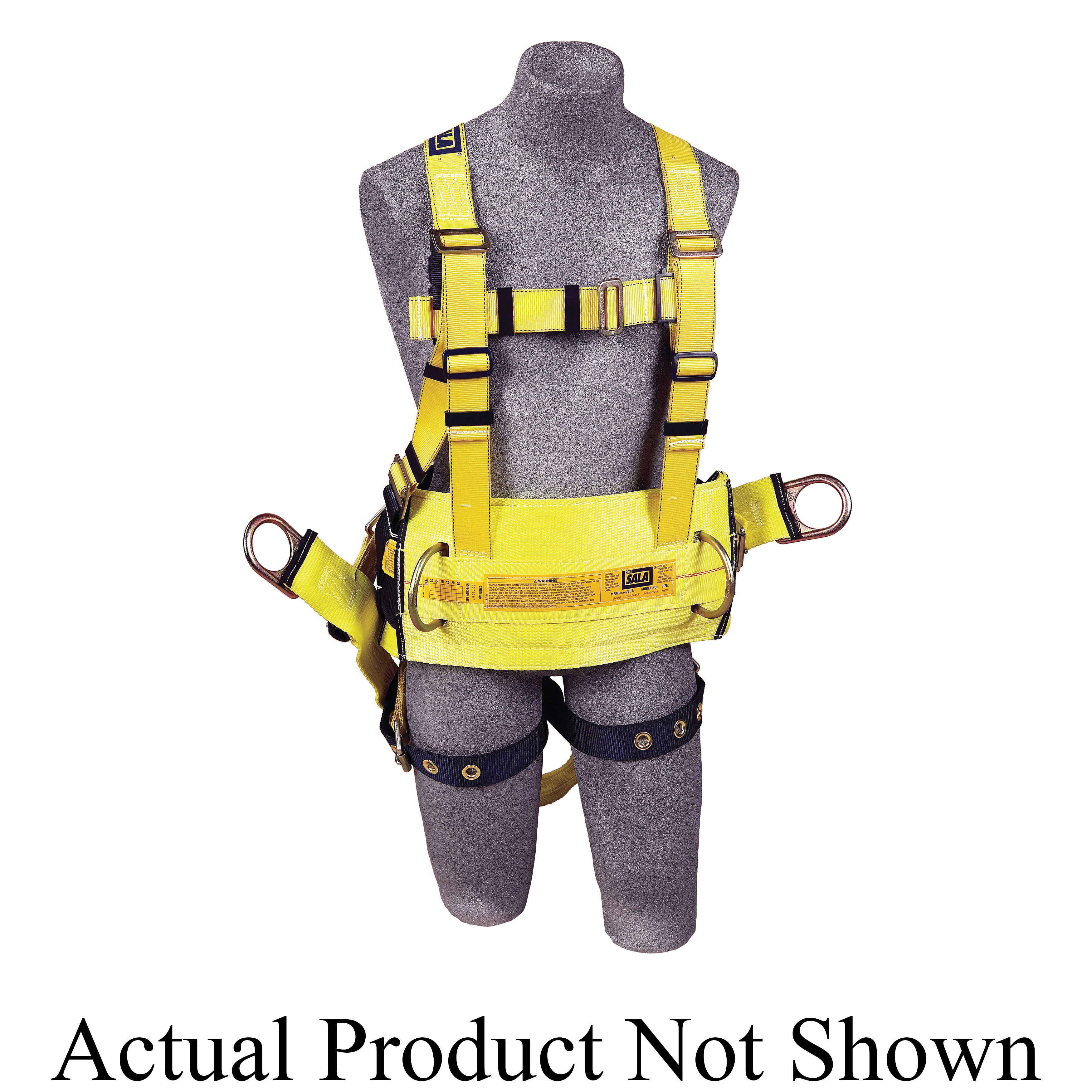 3M&trade; DBI-SALA&reg; 84077900851