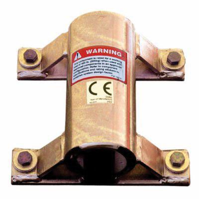 product 3M™ DBI-SALA® Center Mount Sleeve Davit Base 8512831