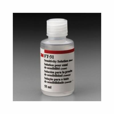 3M™ 7000001945 Fit Test Adapter, For Use With Reusable Respirators
