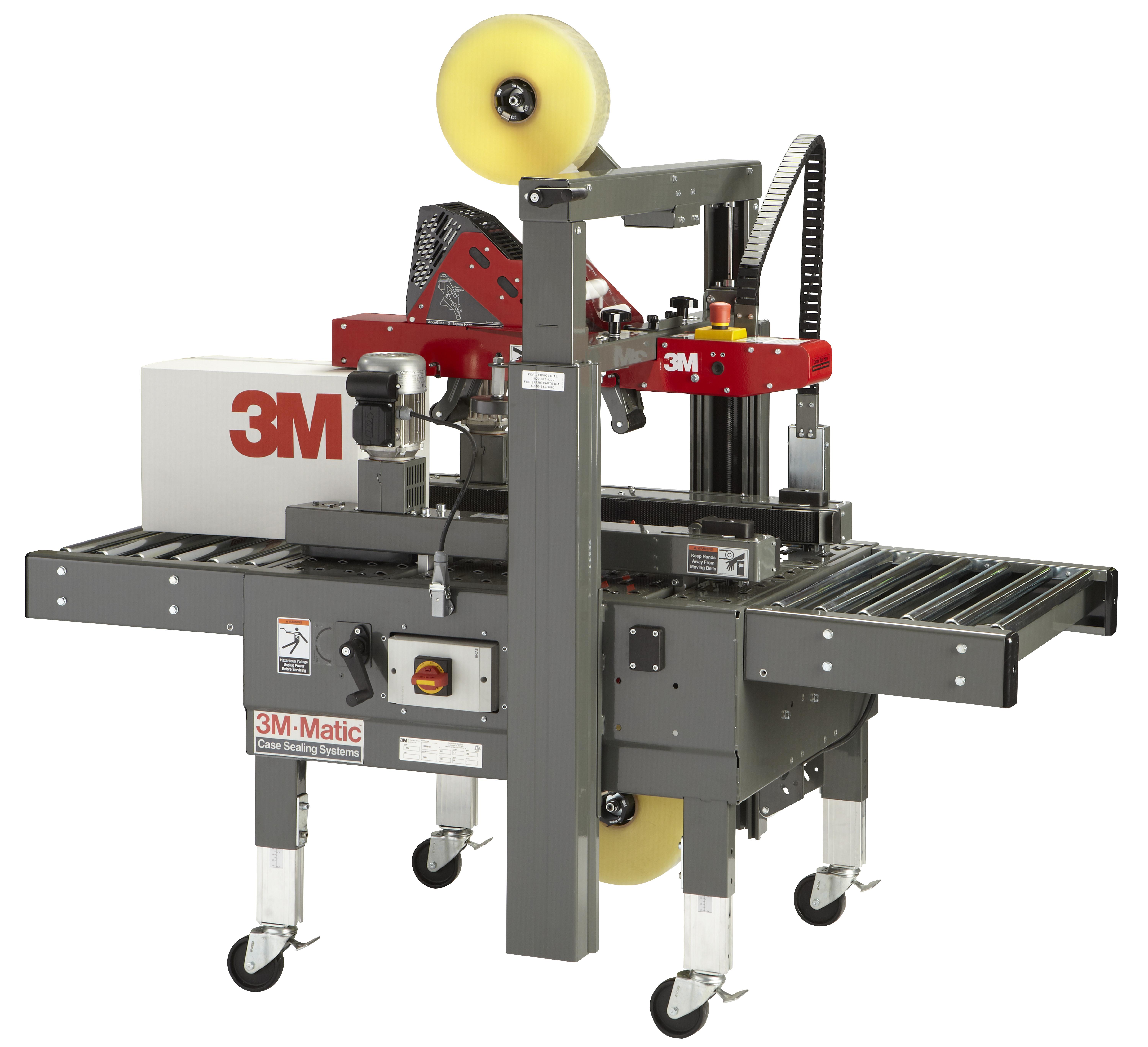 Scotch&reg; 7000130968 PN6968 Weight Attachment, For Use With Main Line Dispenser