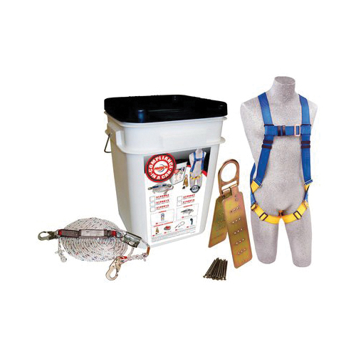 3M Protecta Fall Protection 70007442372