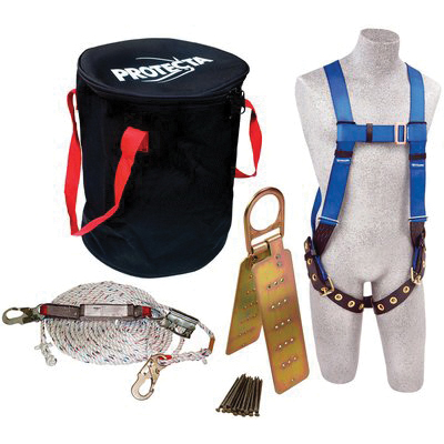 3M Protecta Fall Protection 70007452710