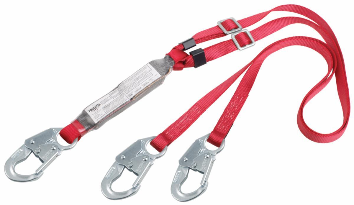 3M Protecta Fall Protection 7100220422