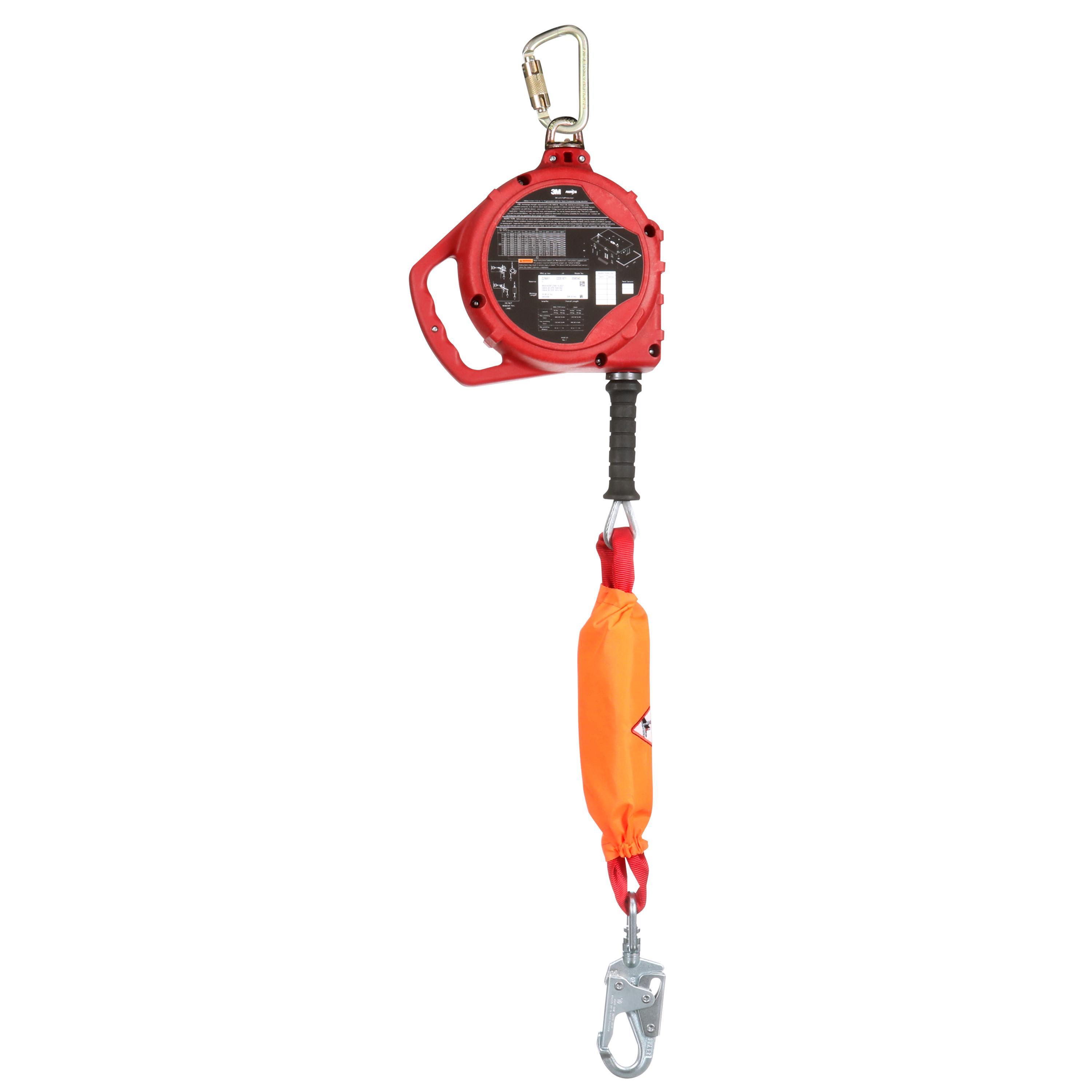 3M Protecta Fall Protection 7100318440 429964