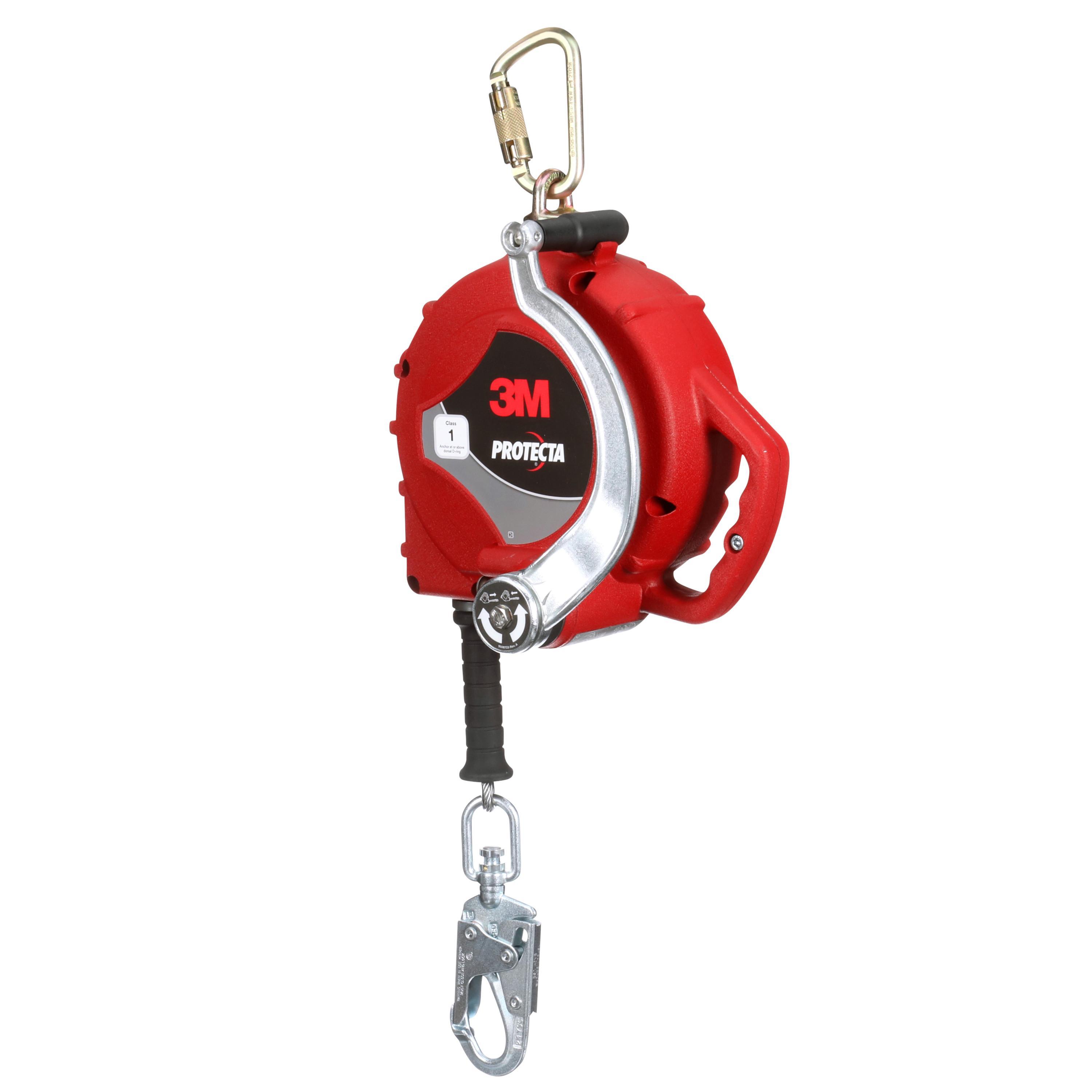 3M Protecta Fall Protection 7100318444 429968