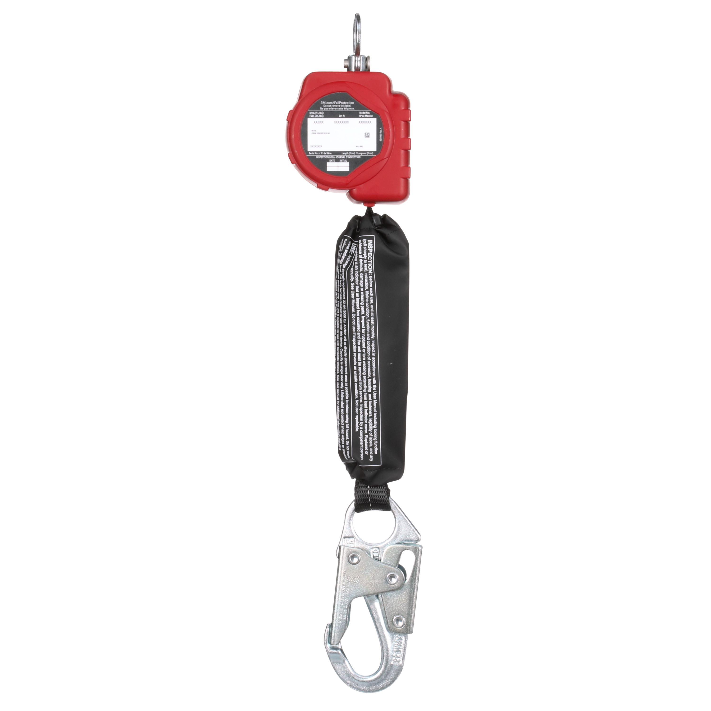 3M Protecta Fall Protection 7100319825 429973