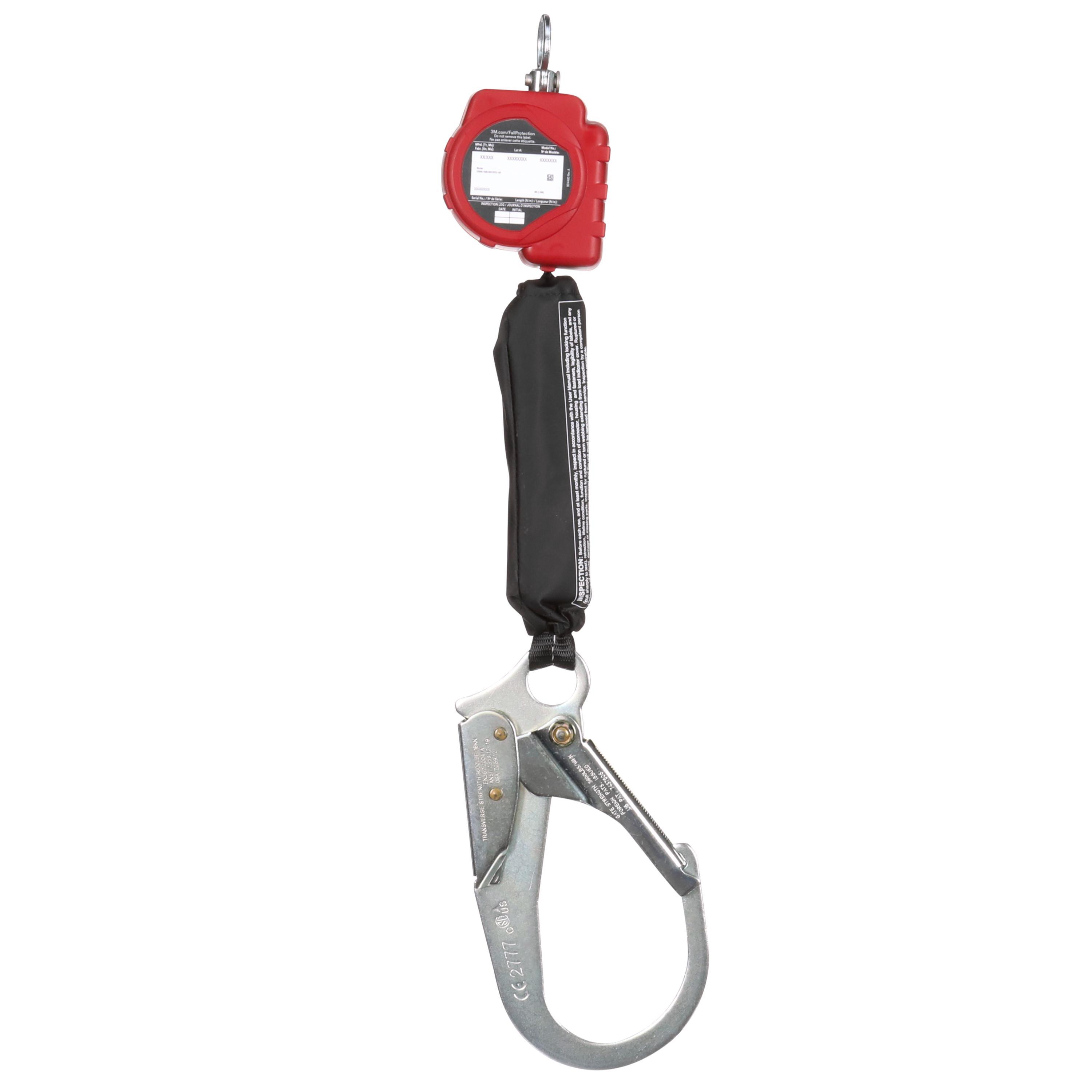 3M Protecta Fall Protection 7100319827 429975