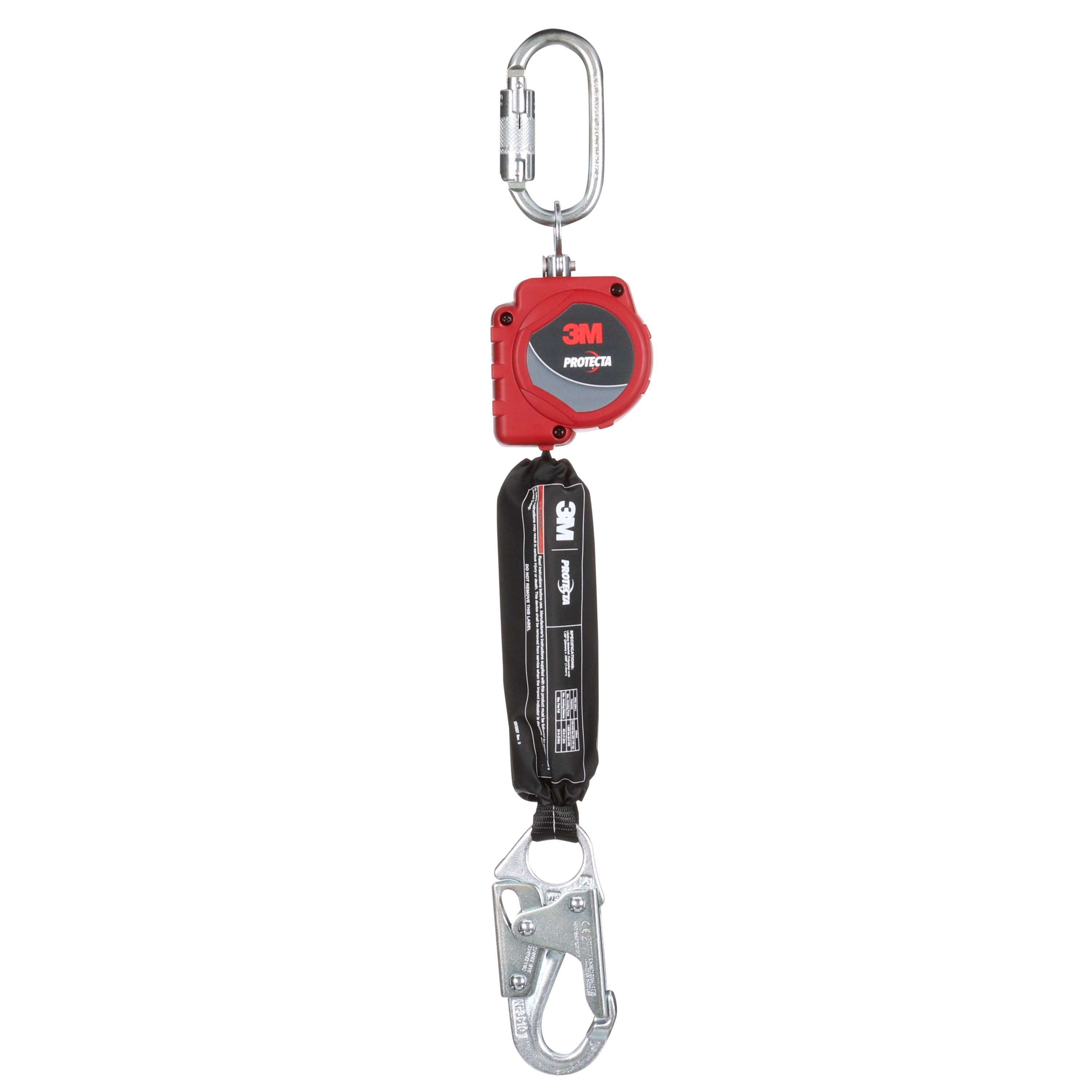 3M Protecta Fall Protection 7100319828 429976