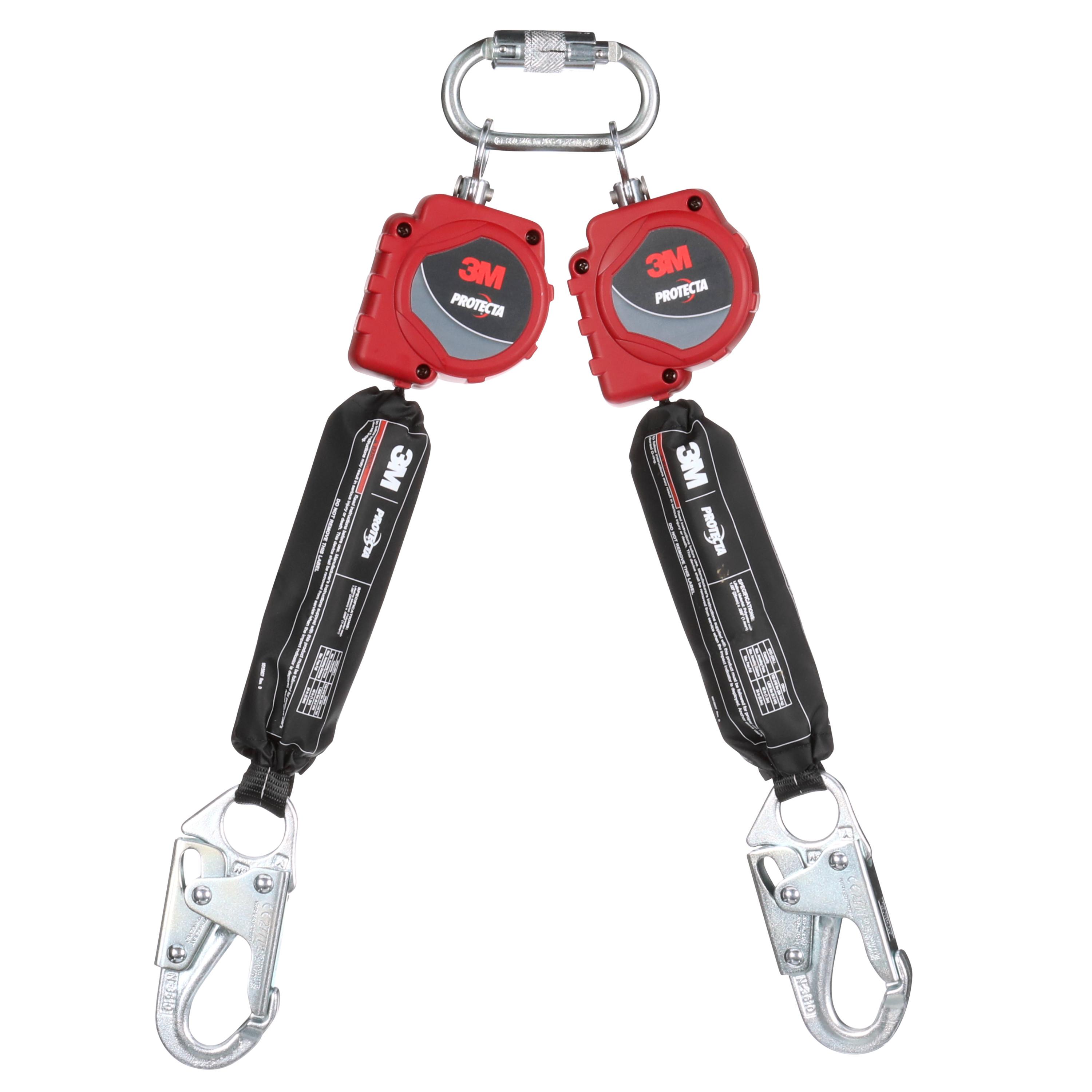 3M Protecta Fall Protection 7100319832 429980