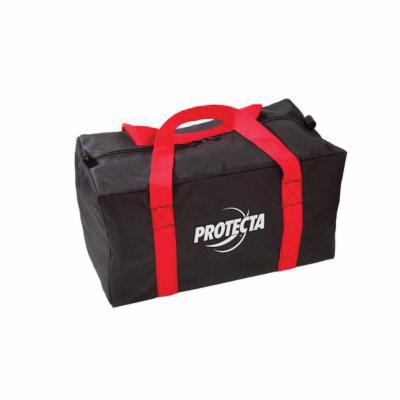 product 3M Protecta Fall Protection 3102001 Twin Leg Self-Retracting Lifeline, 310 lb Load, 6 ft L, ANSI Z359.14, ANSI A10.32, OSHA 1910.66, OSHA 1926.502