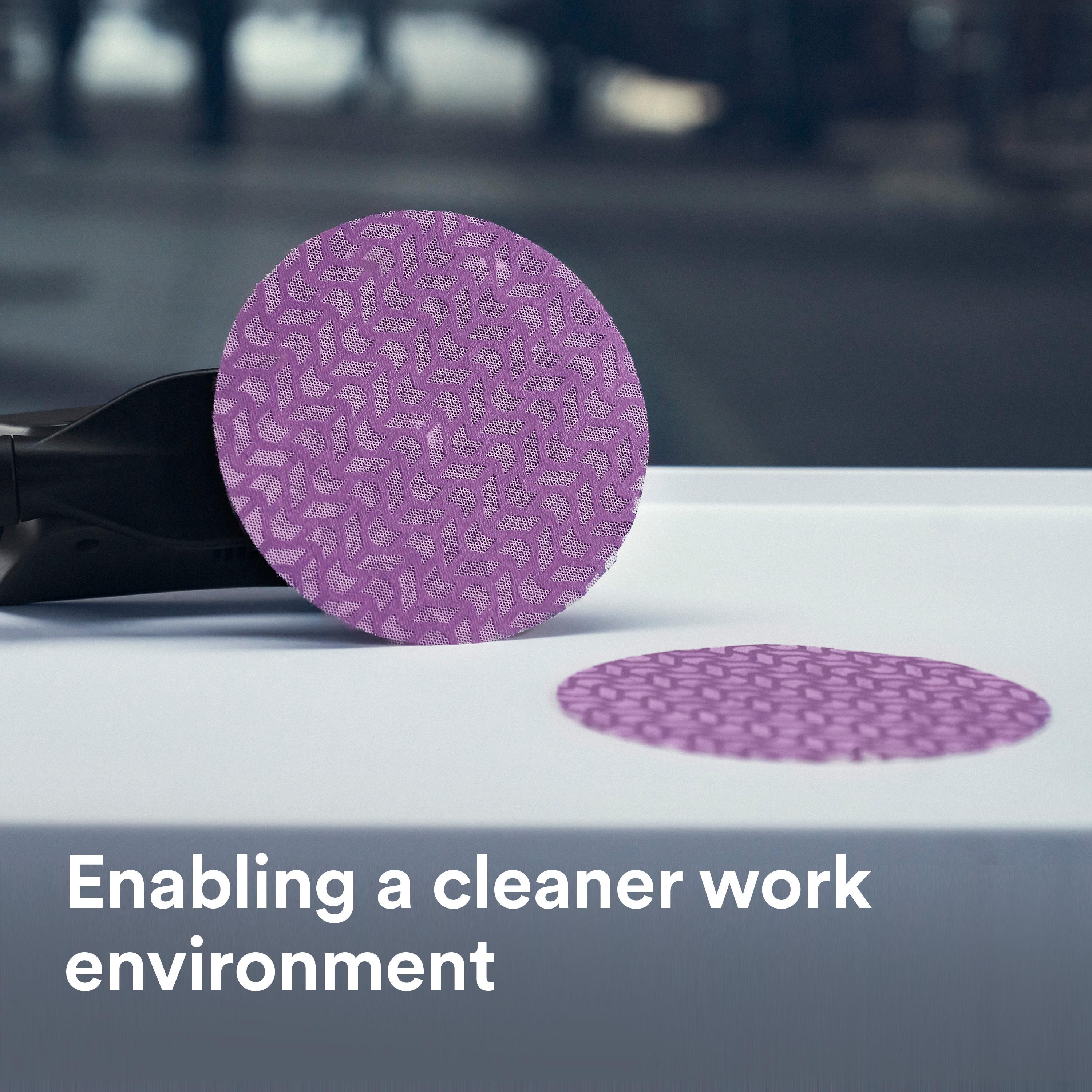 3M Xtract&trade; Cubitron&trade; II 7100288232 MMMC 66526