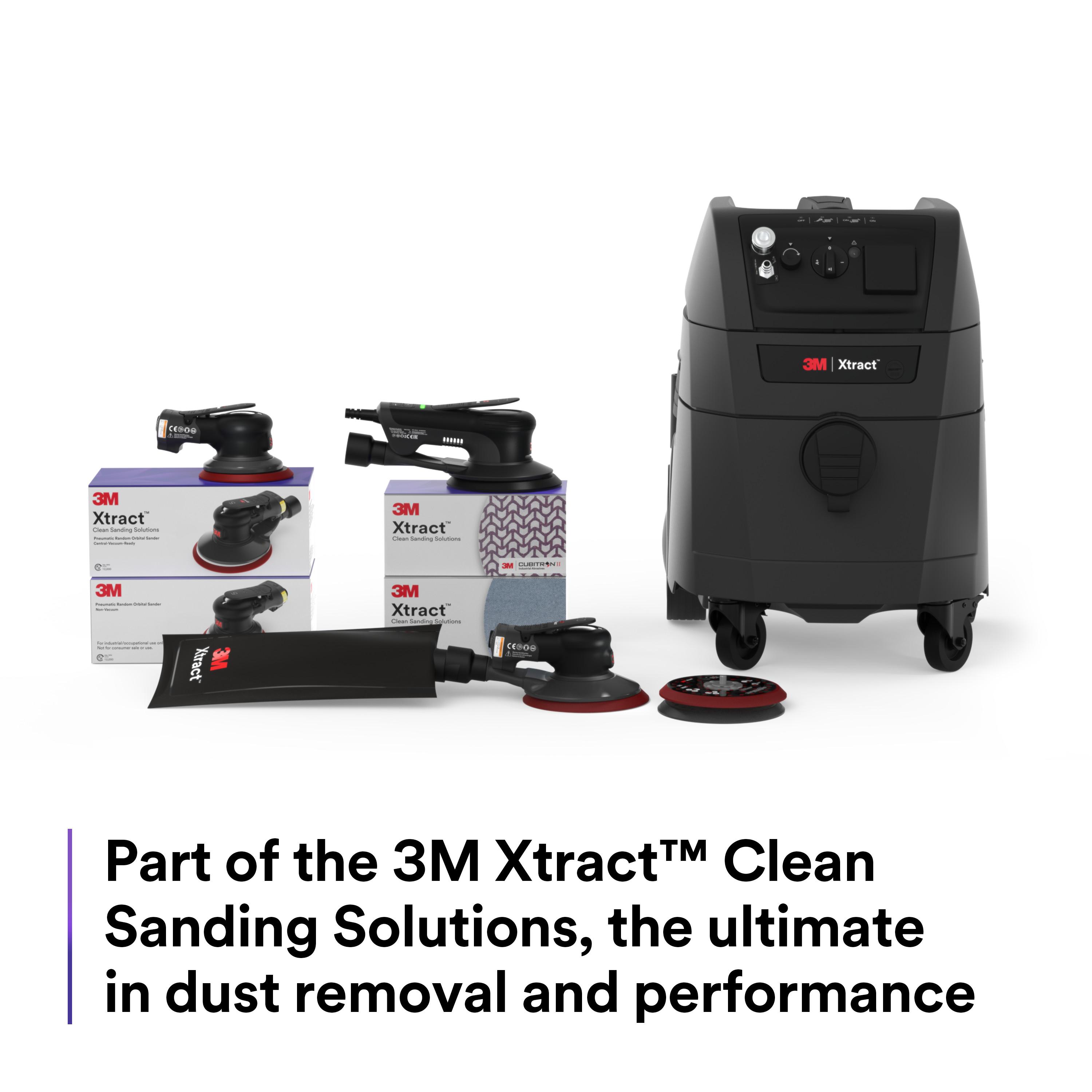 3M Xtract&trade; Cubitron&trade; II 7100288232 MMMC 66526
