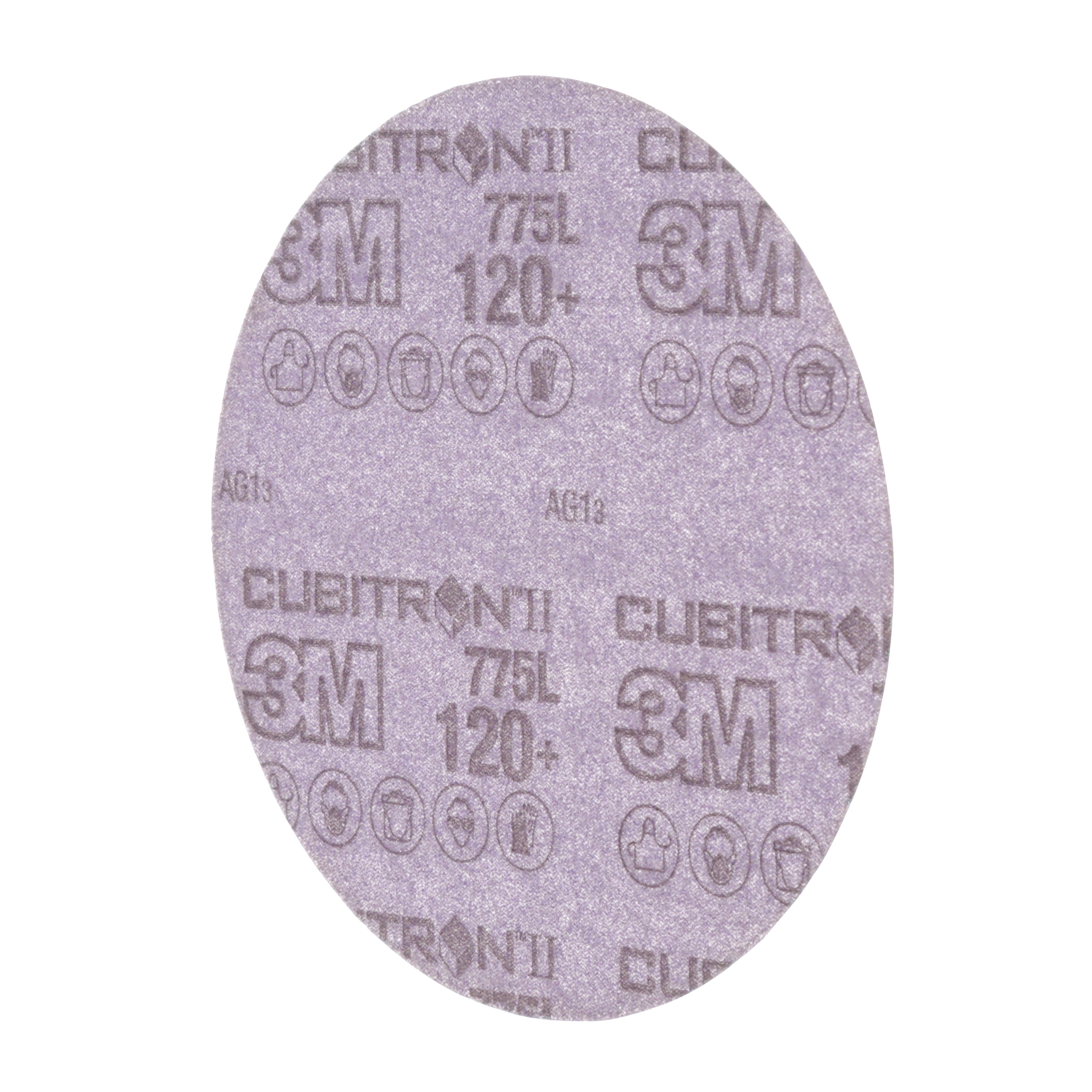 Cubitron&trade; II 7100063678 MMM 7100063678