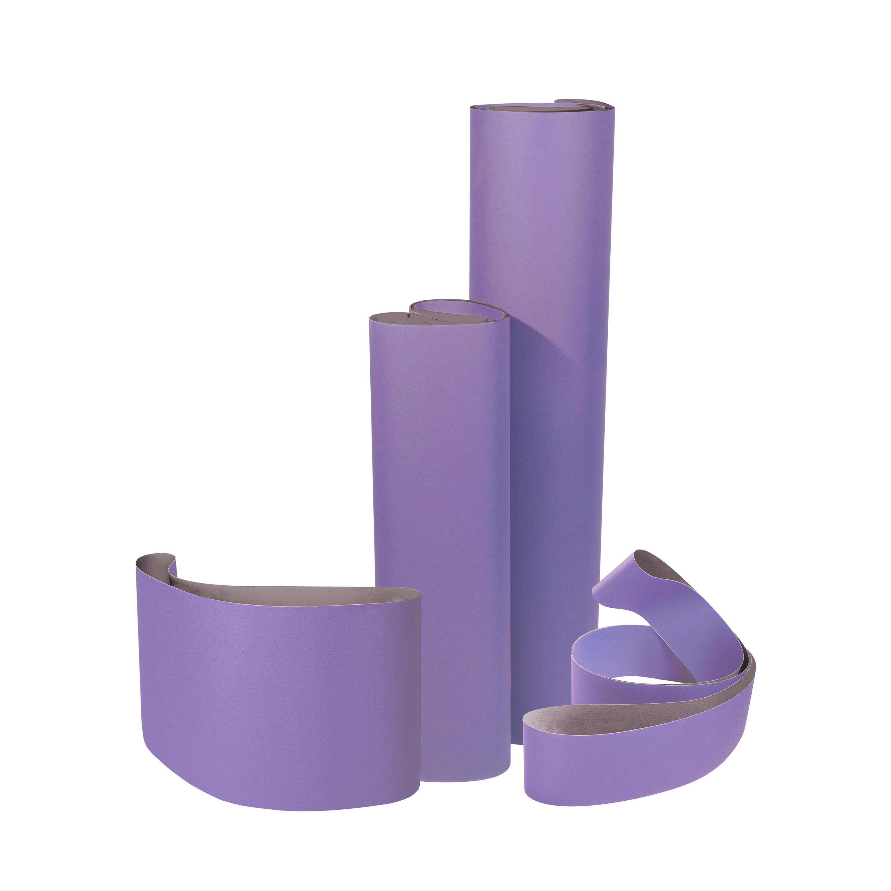 3M Xtract&trade; Cubitron&trade; II 7100281575 MMMC 900DZ 9X13-3/4 120+ BF-FF