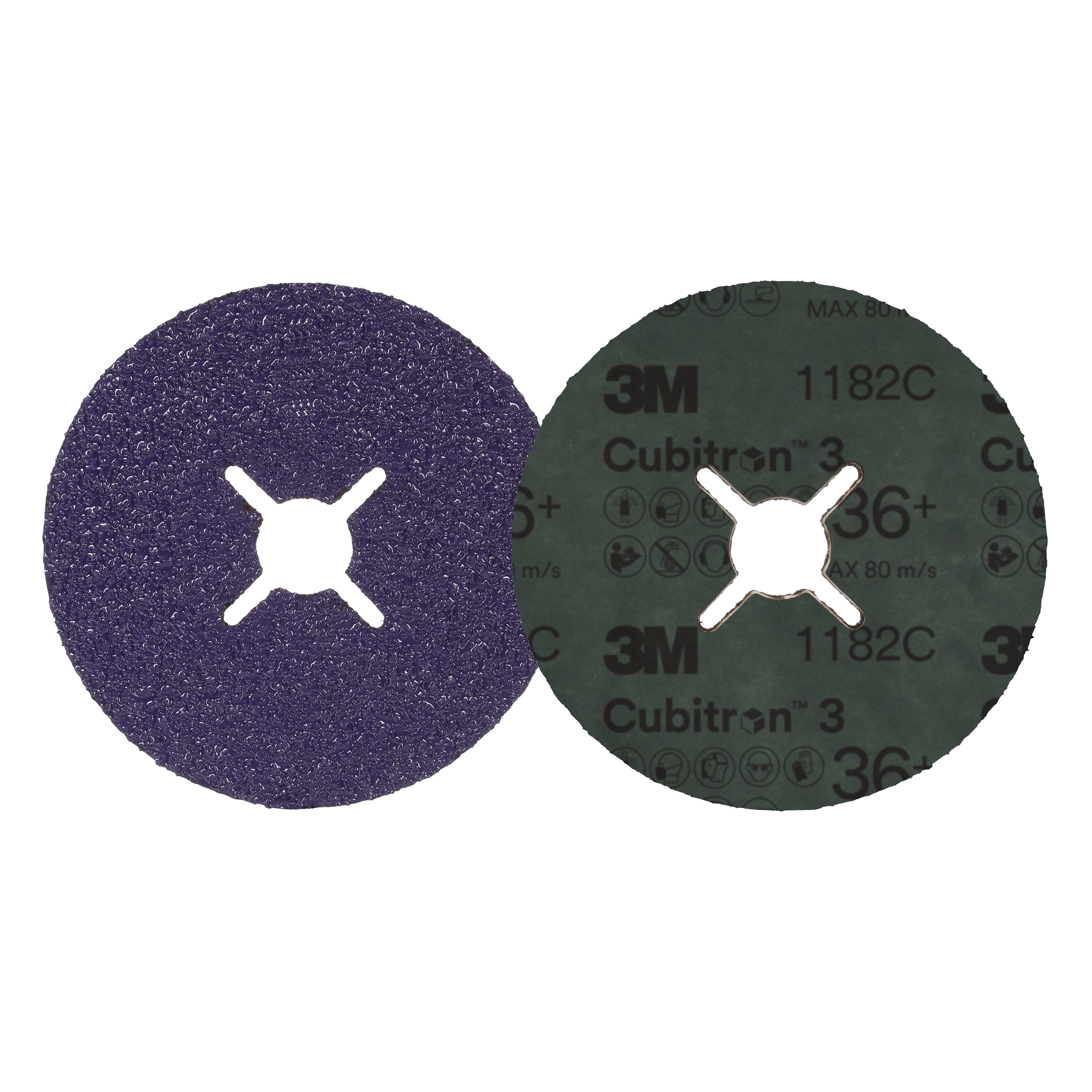 3M Xtract&trade; Cubitron&trade; II 7100320166 MMM 66236