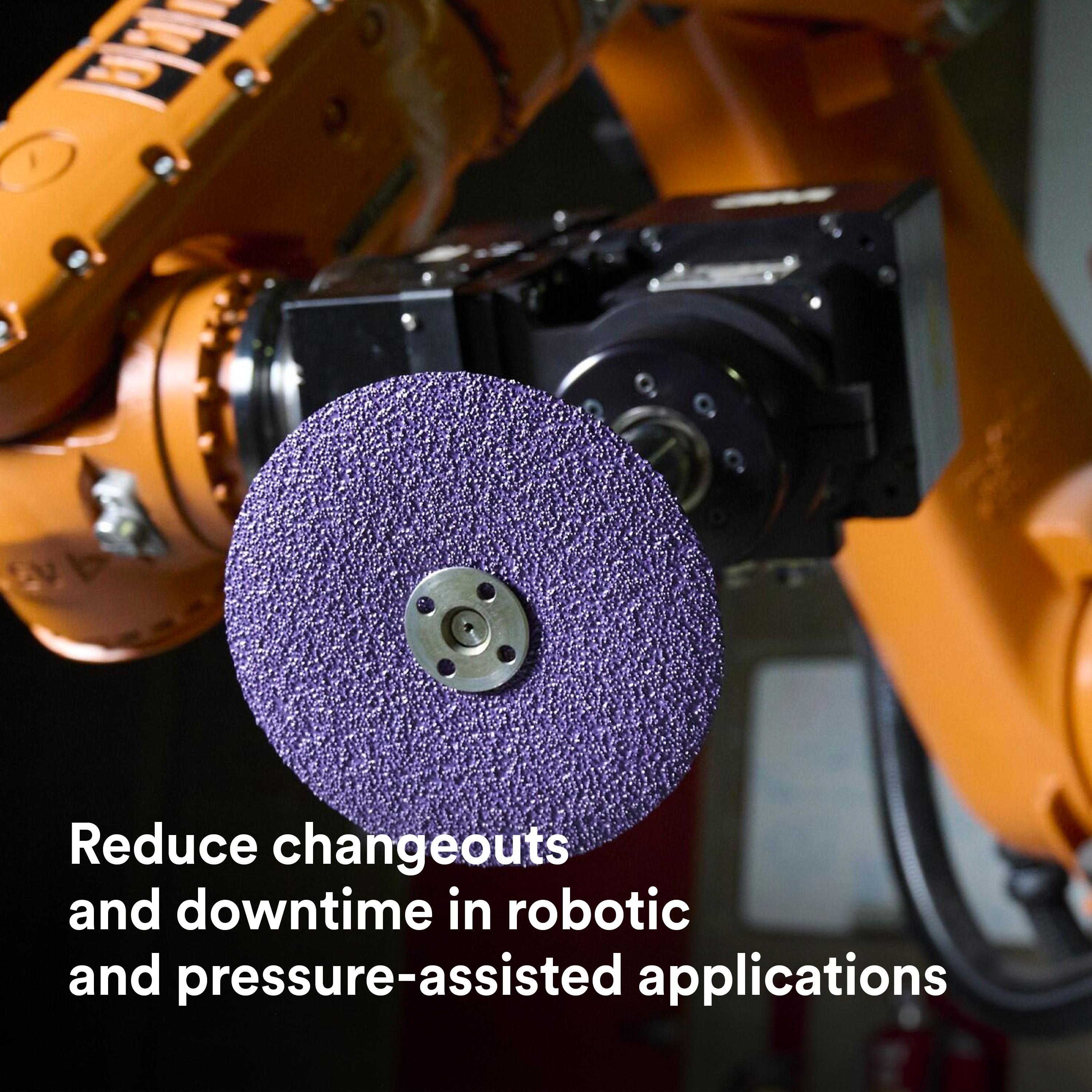 3M Xtract&trade; Cubitron&trade; II 7100331481 MMM 11045