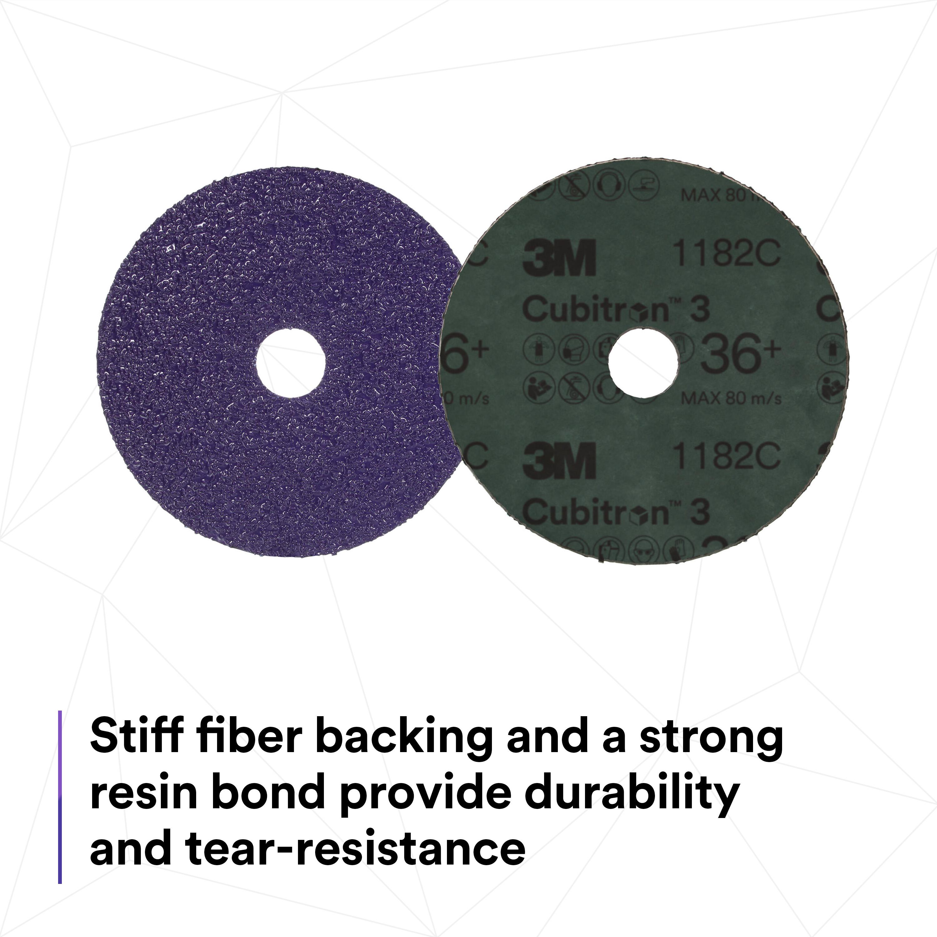 3M Xtract&trade; Cubitron&trade; II 7100331481 MMM 11045