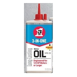 3-IN-ONE® 101456